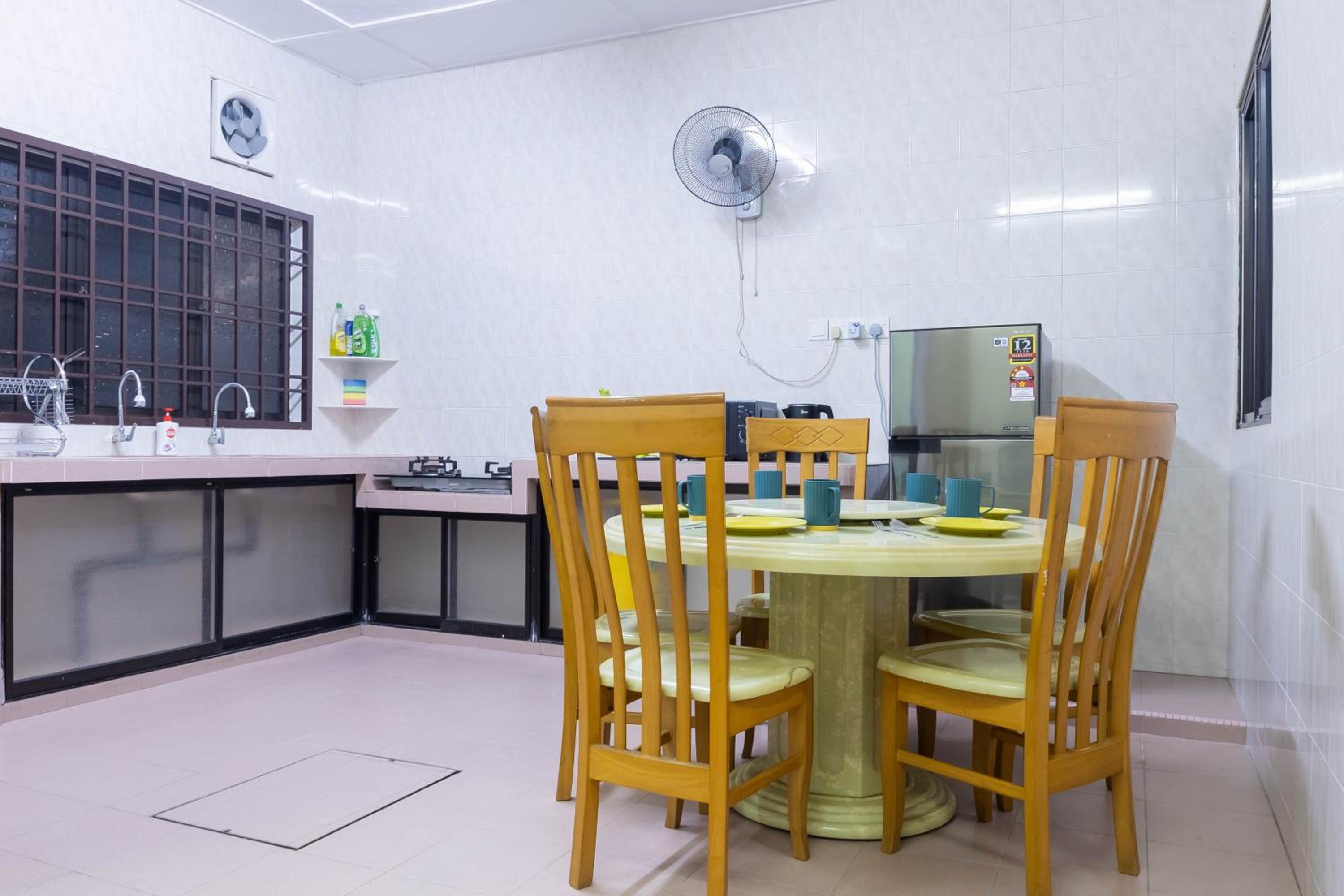Vino Homestay photo 4