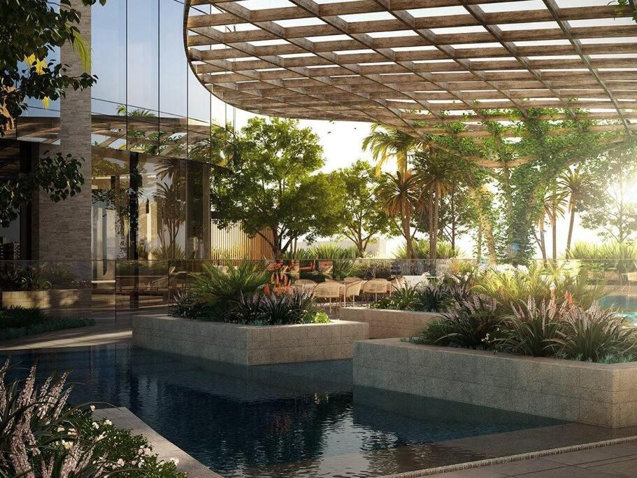 Experience Luxury at Southbank’s Newest Apt w/ City View