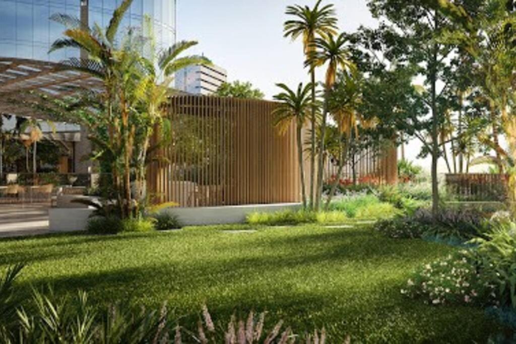 Experience Luxury at Southbank’s Newest Apt w/ City View
