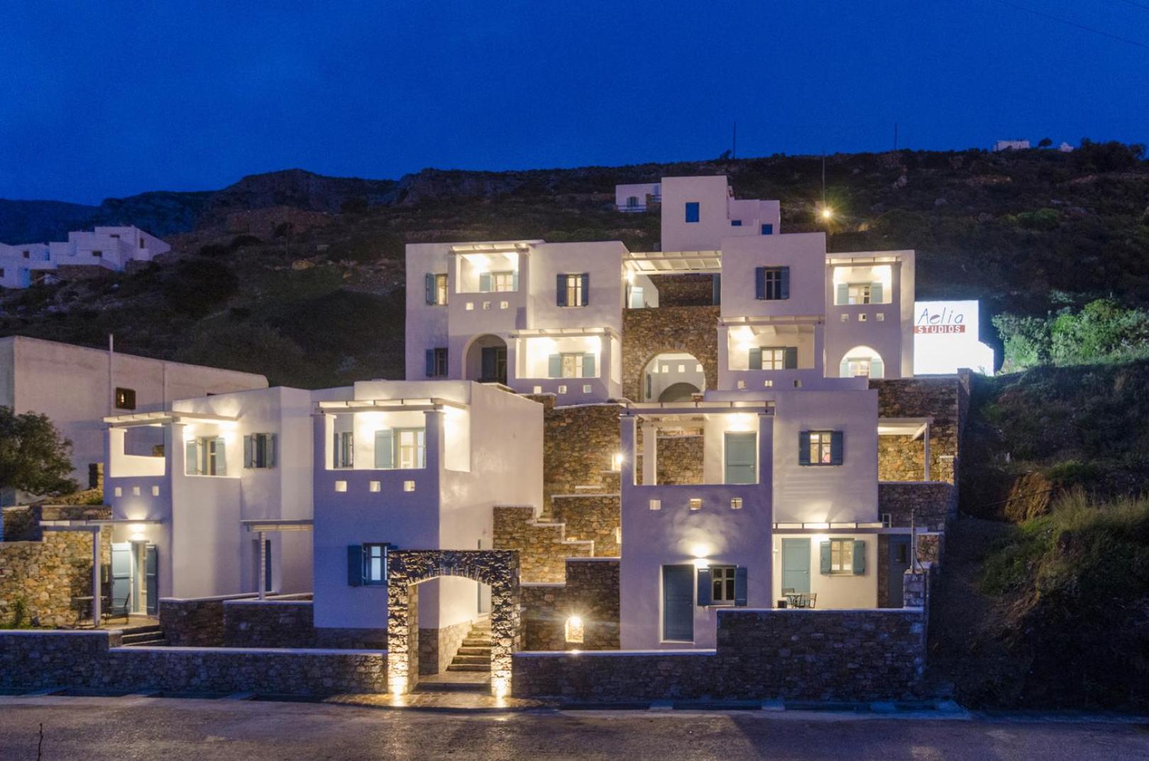 Aelia Studios