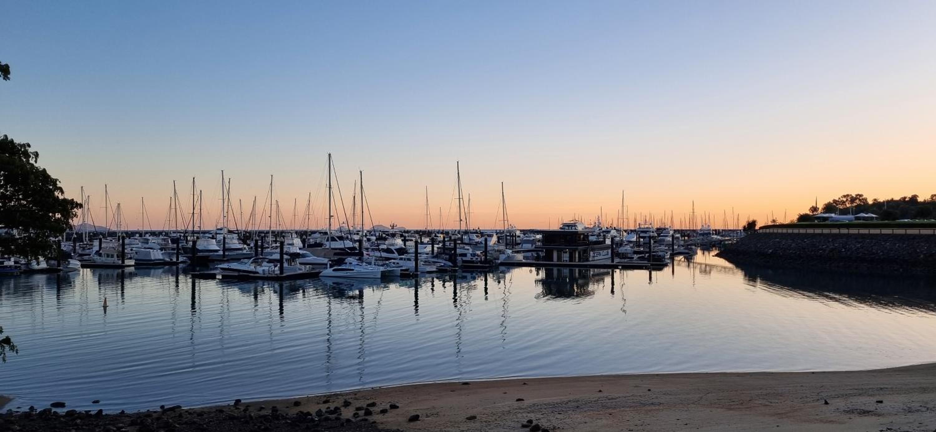 Shingley Ocean Views