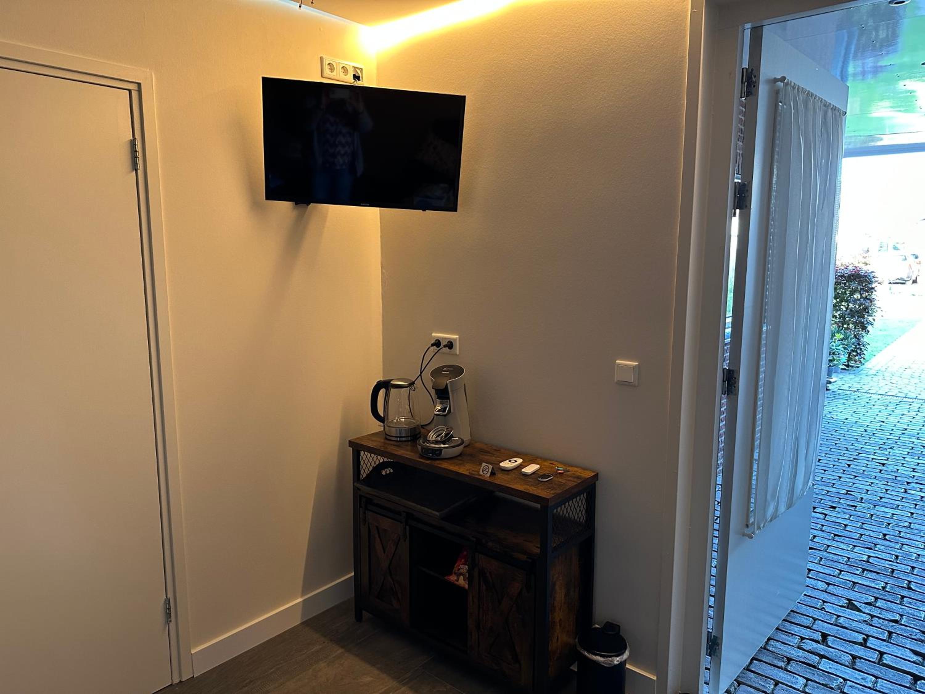 Bed&Breakfast de Hooimoat view 5