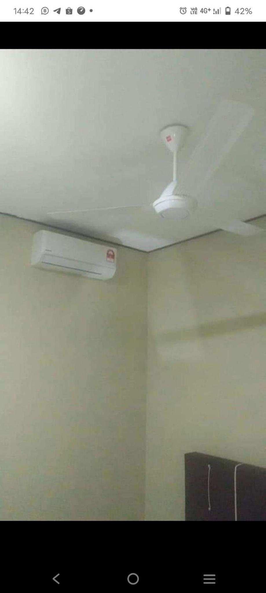 ALZA BUDGET ROOMStay