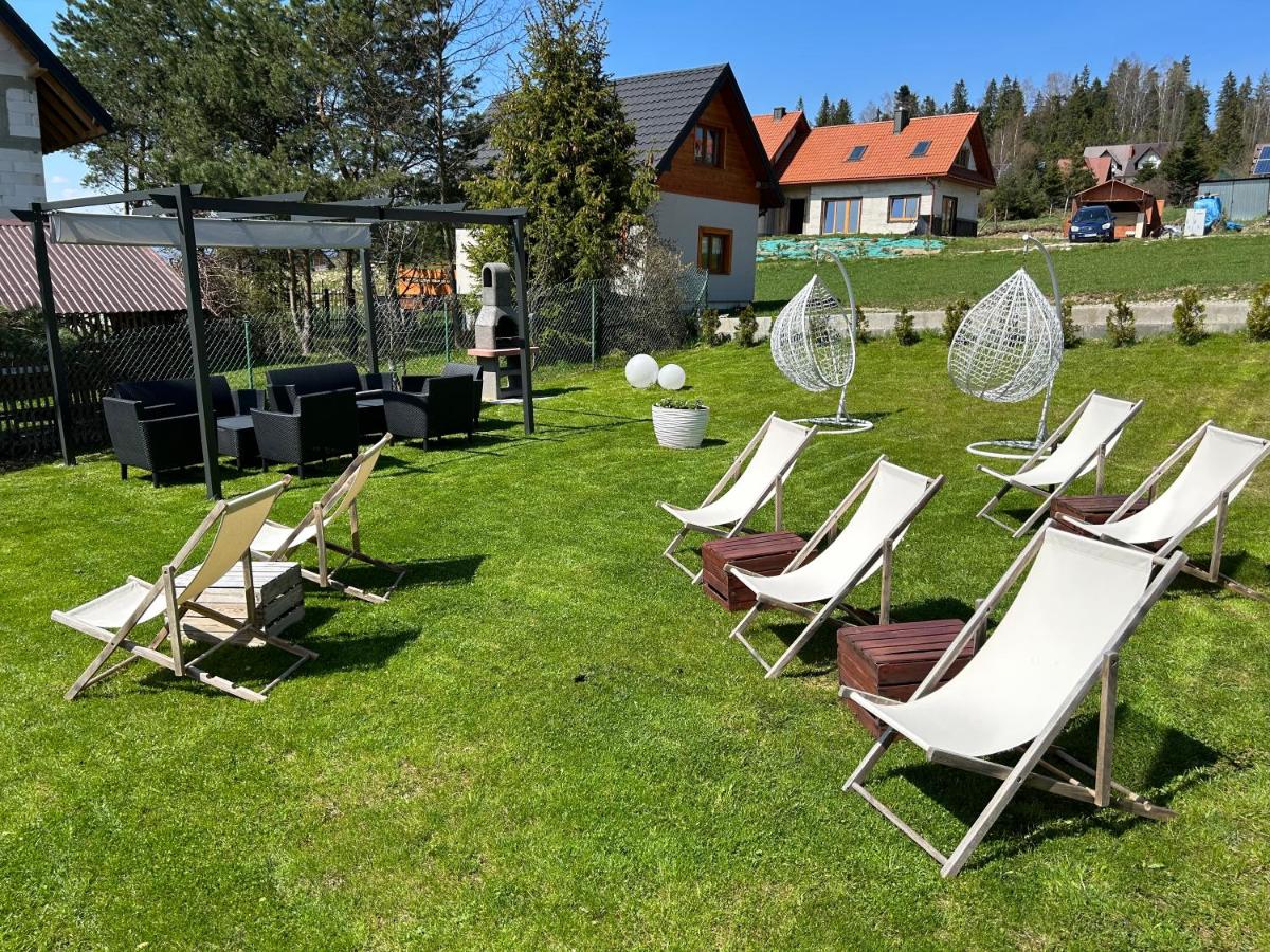 Pienińska Ostoja view 4