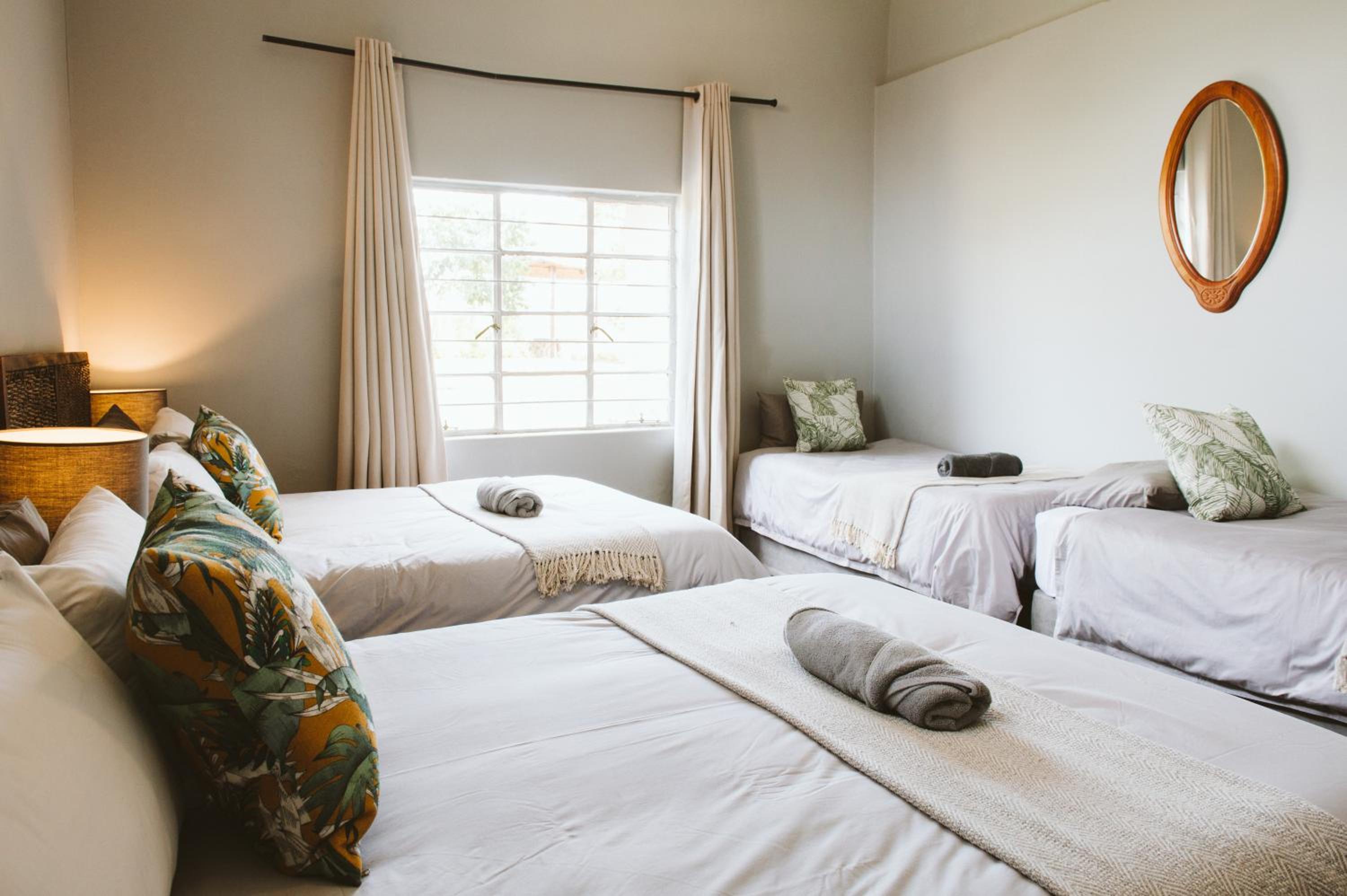 Makongo Hills Lodge view 2