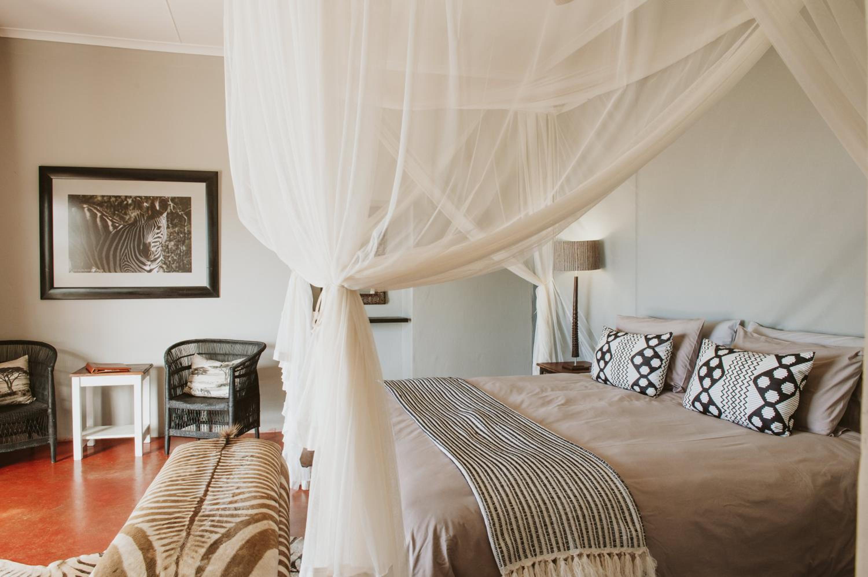 Makongo Hills Lodge view 5