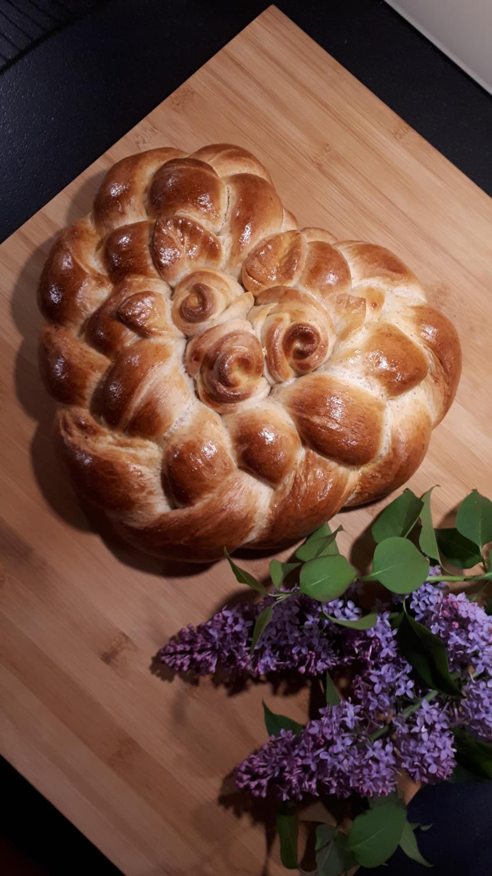 B&B Hofgenuss