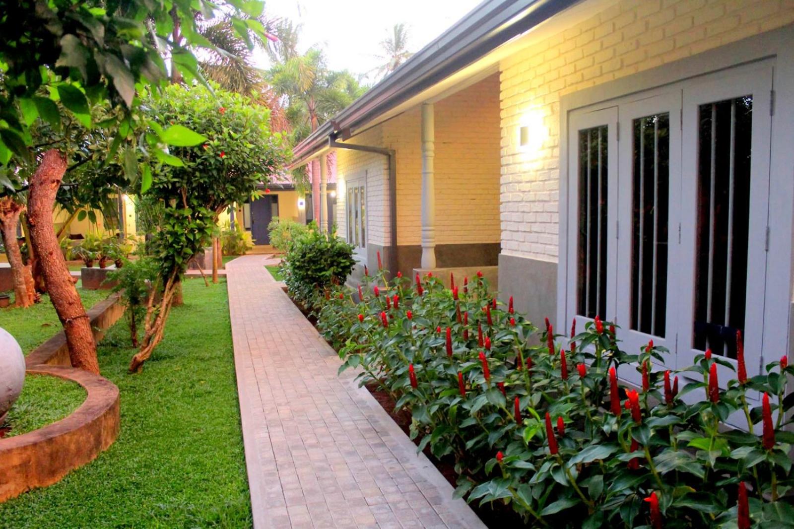 Hotel Morning Star Resorts - Image 1