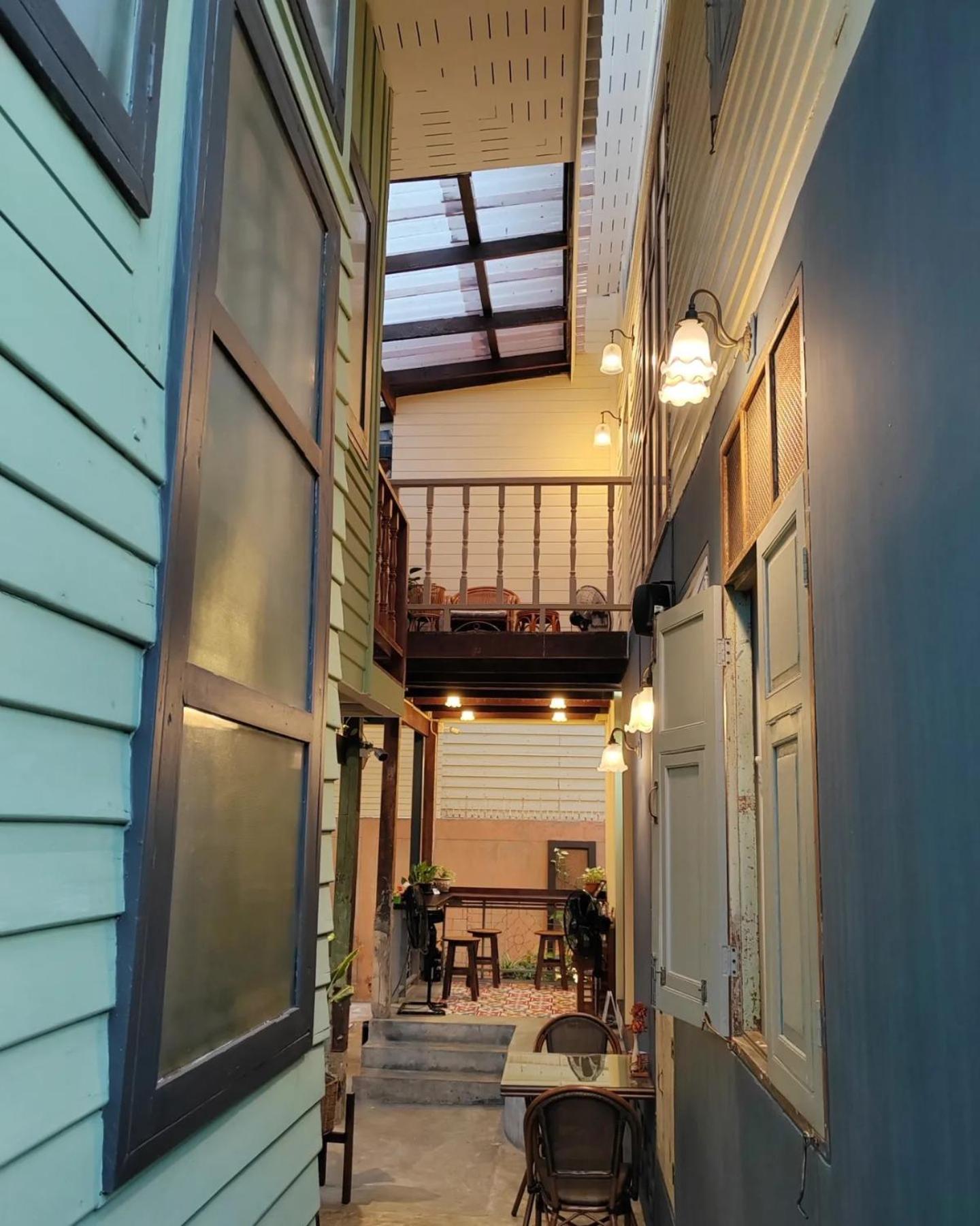 Priya Boutique House