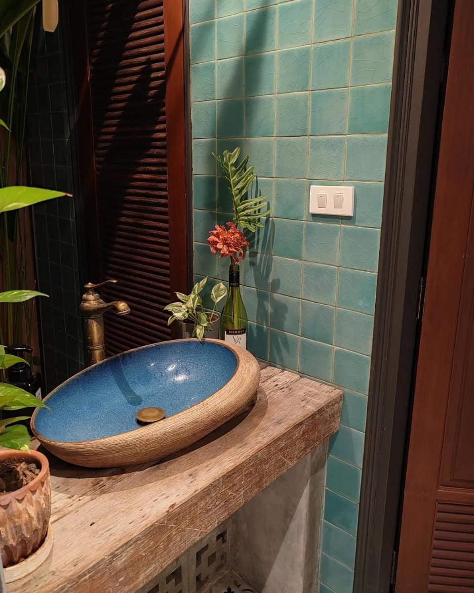 Priya Boutique House