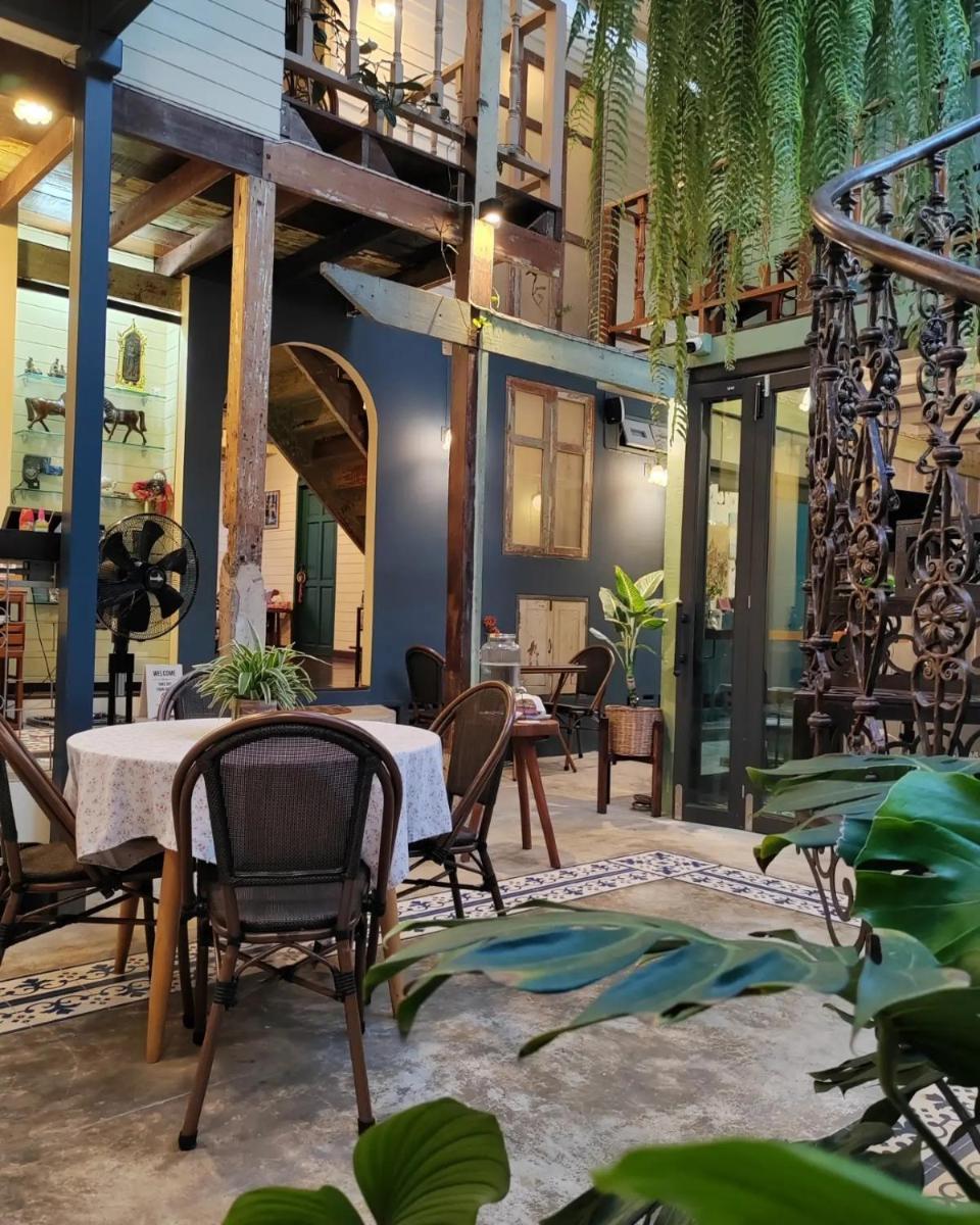 Priya Boutique House