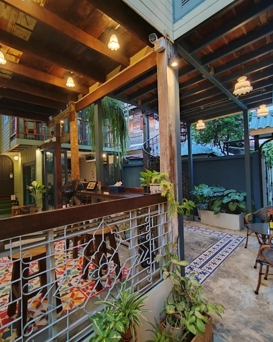 Priya Boutique House