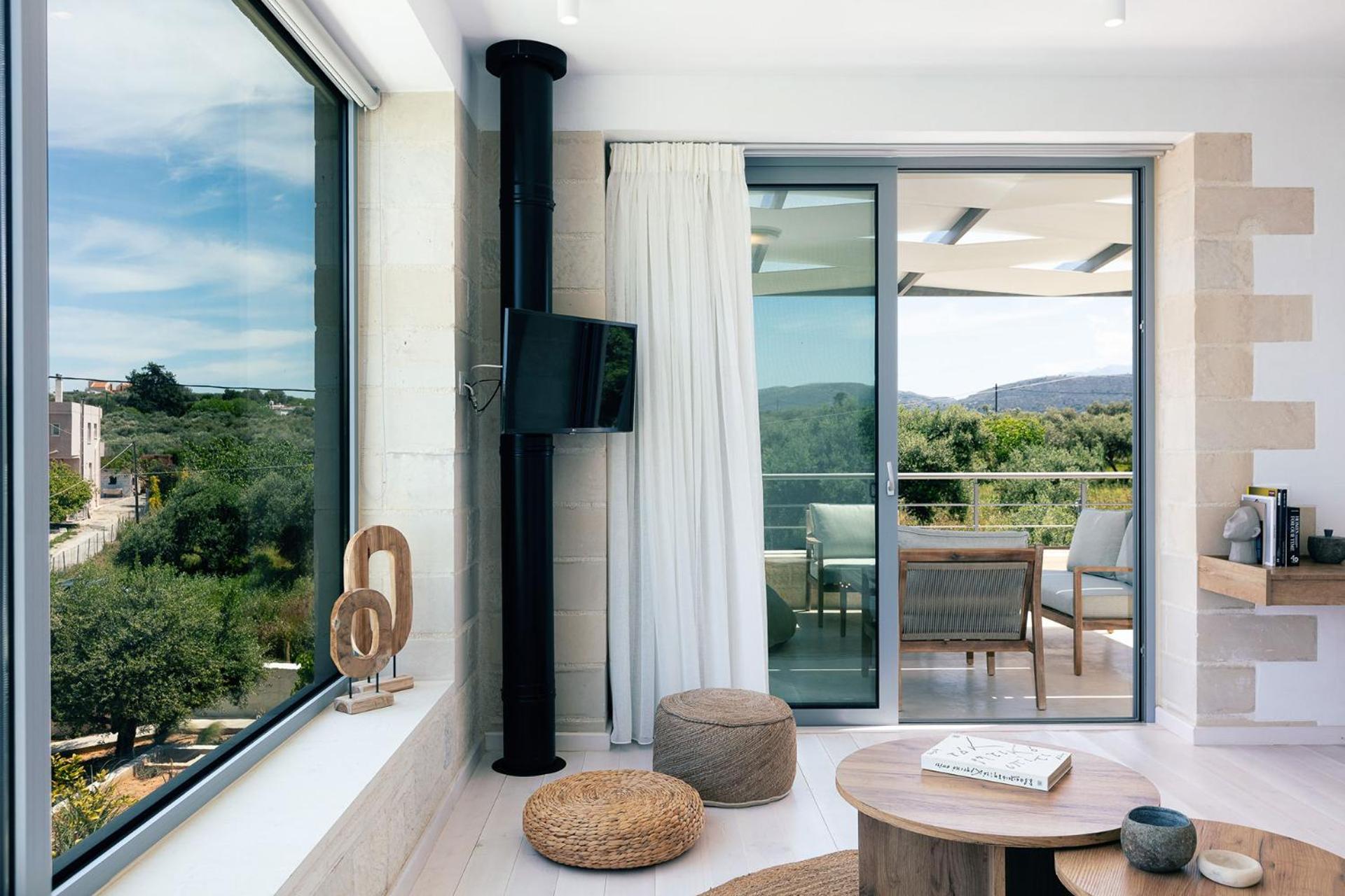 Heniochos Villas