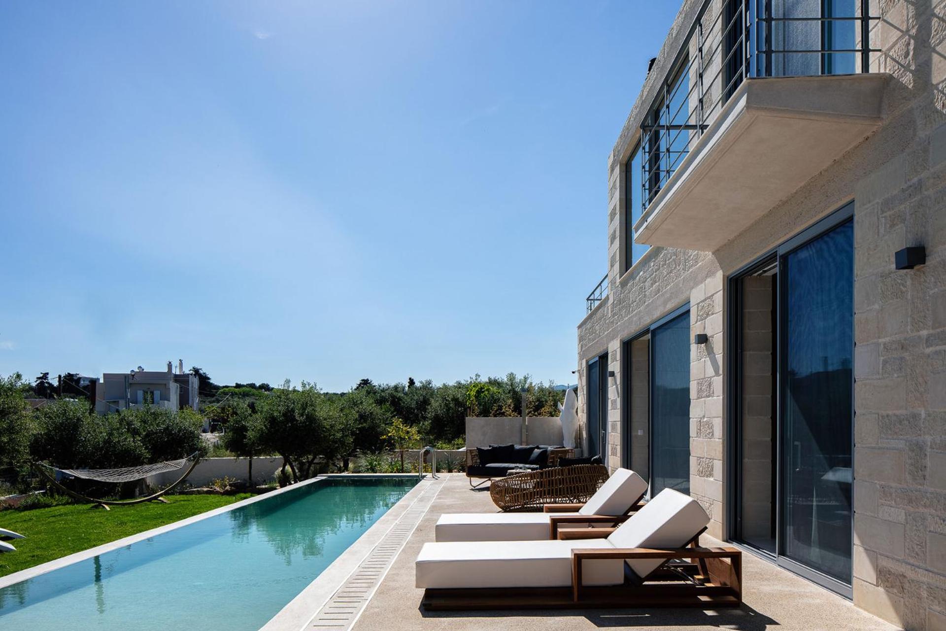 Heniochos Villas