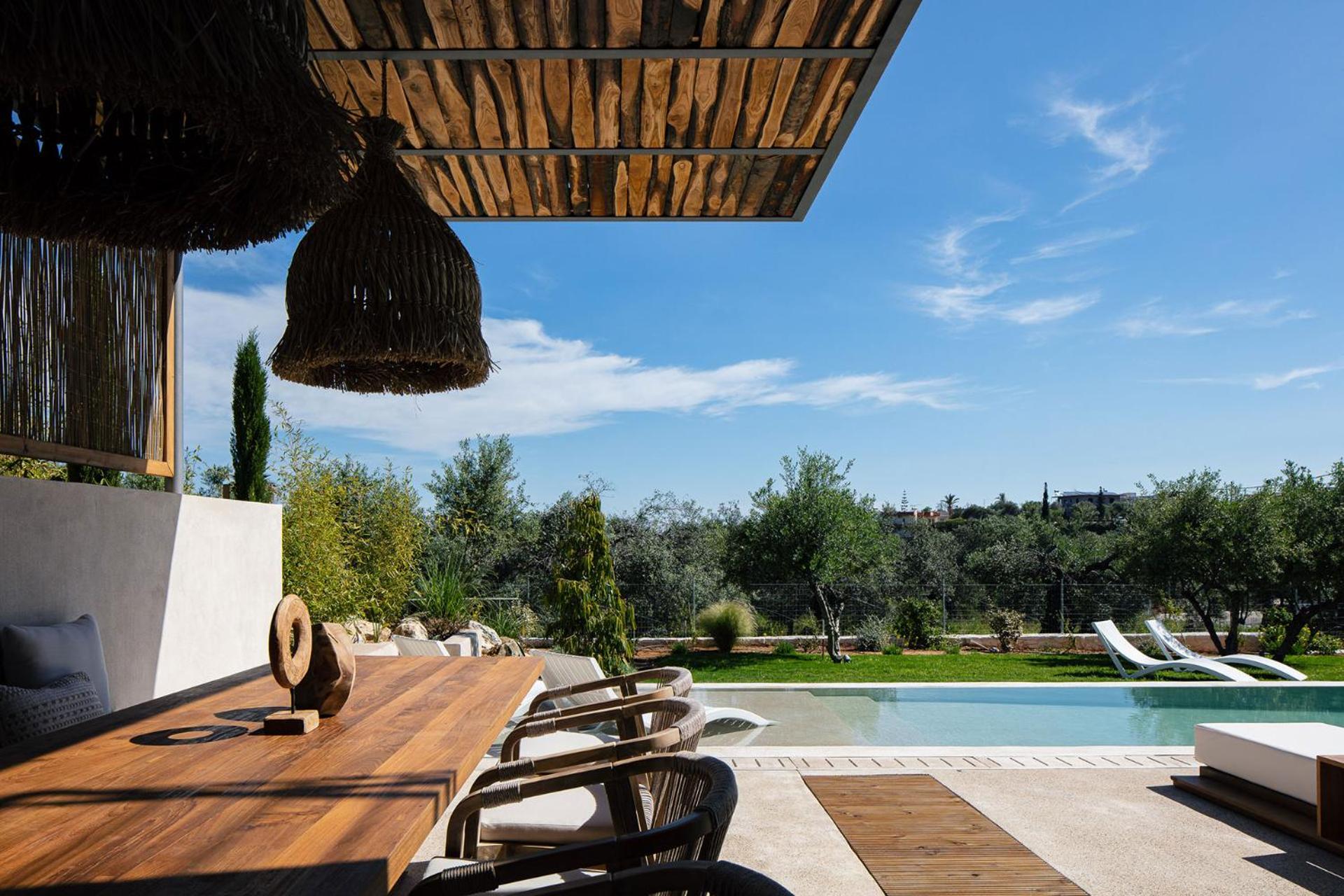 Heniochos Villas