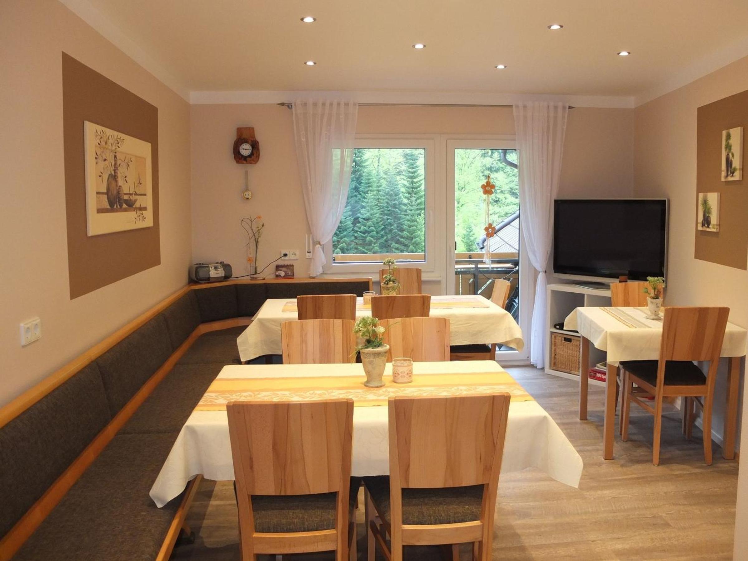 Paradies Im Schwarzwald