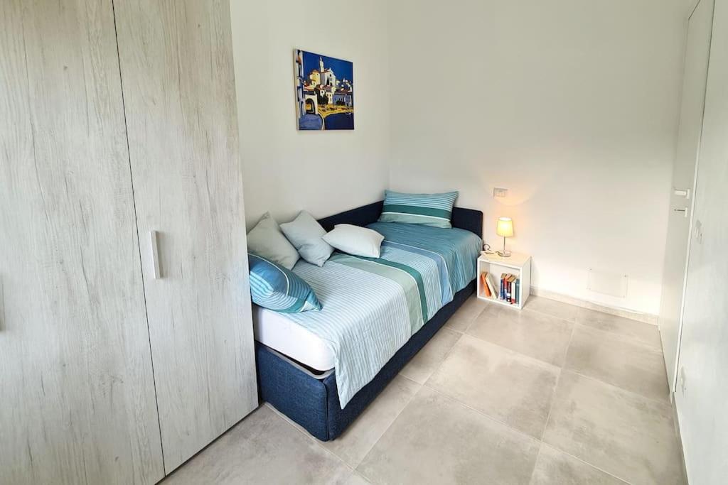 Villa Bettina view 3