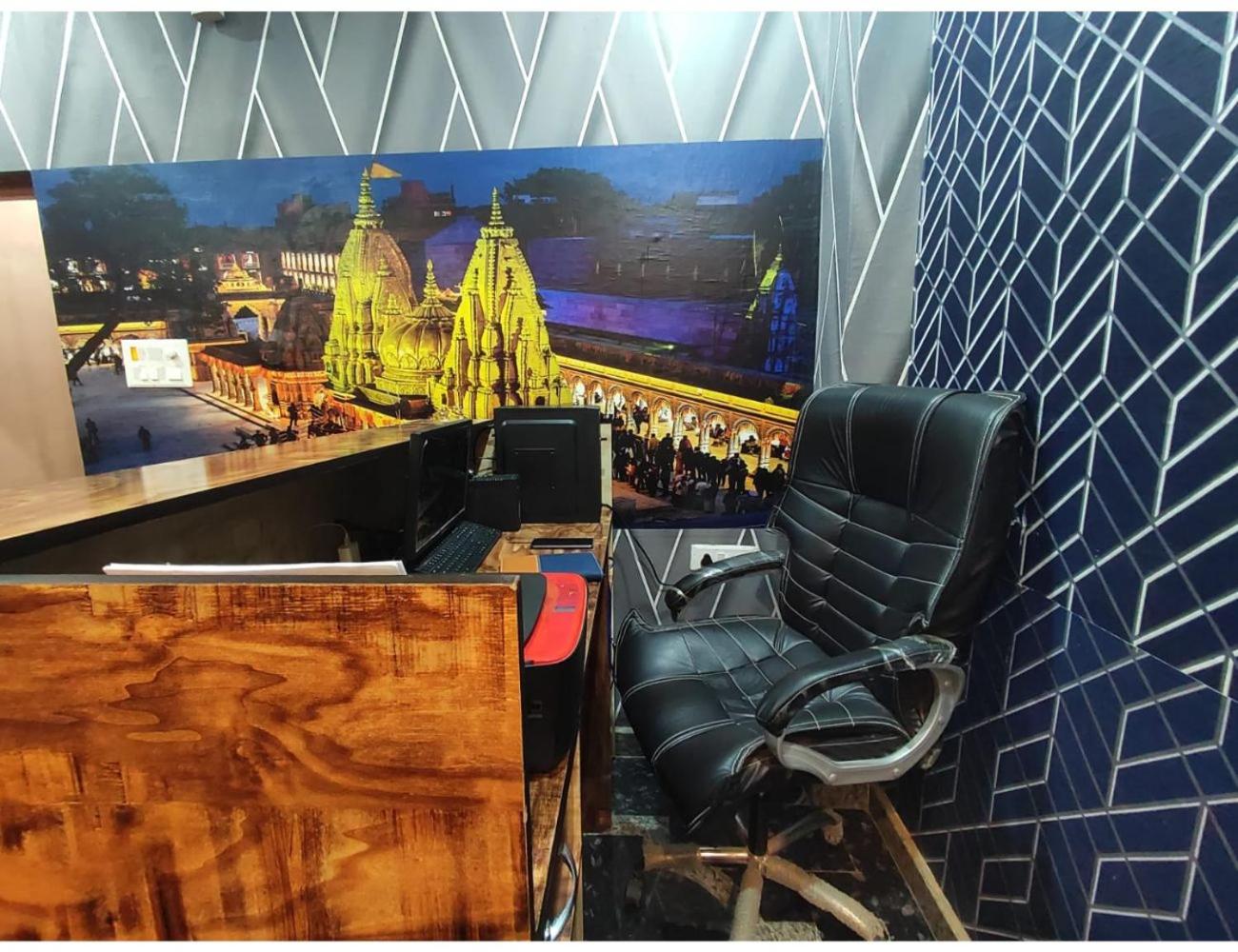 Shivam Kashi Paying Guest House, Varanasi view 3