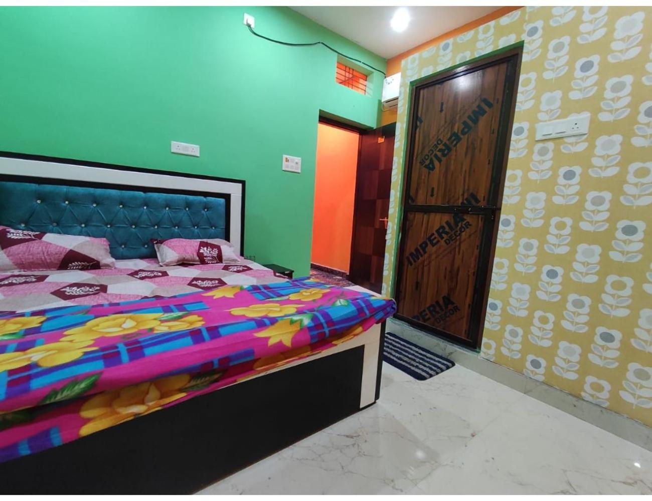 Shivam Kashi Paying Guest House, Varanasi view 5