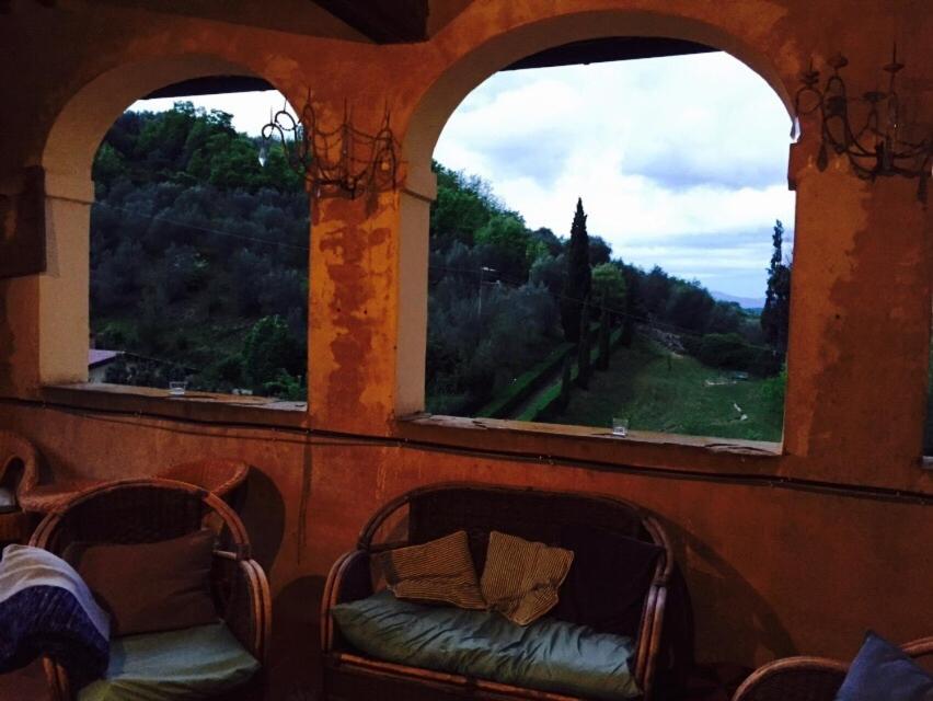 Villa I Bossi