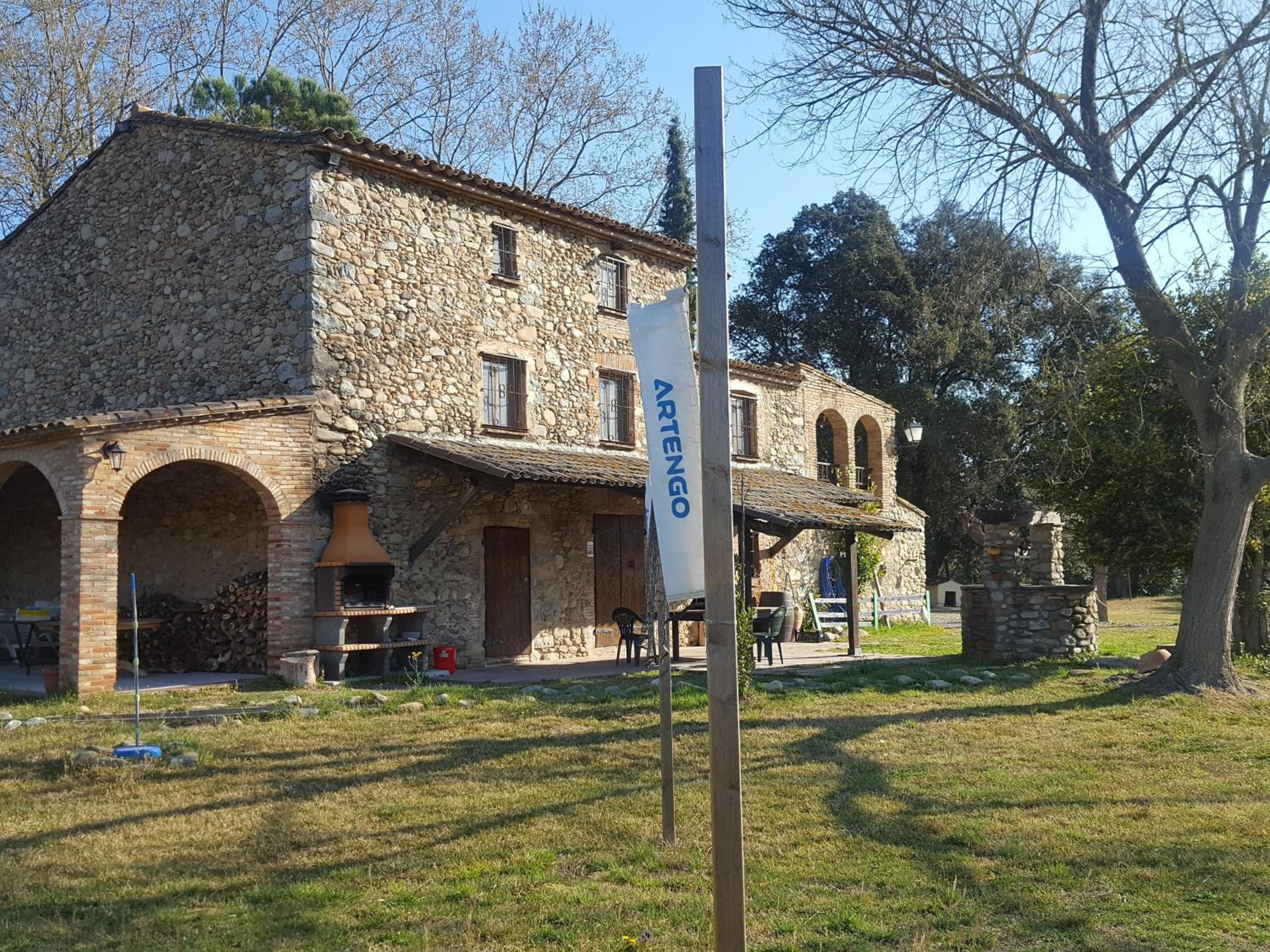 Can More El Pasteral Alojamiento Rural