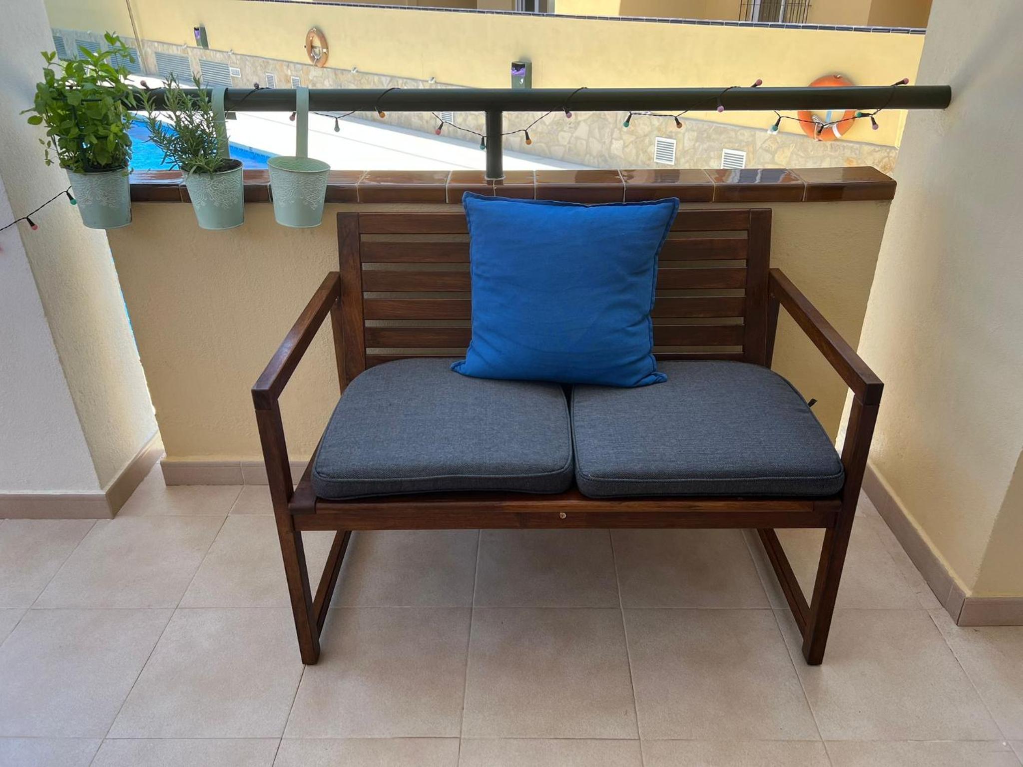 Hotel Malaga Mijas Costa Pool Nuevo Piso - Image 1