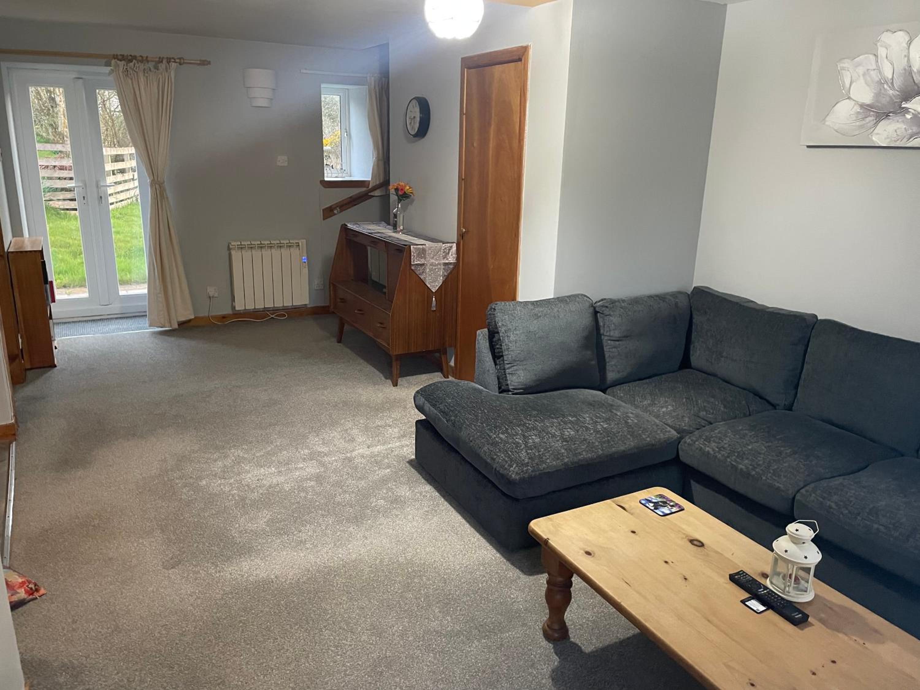 Barfad Self Catering Holiday Cottages view 4