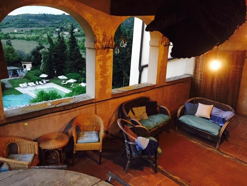 Villa I Bossi
