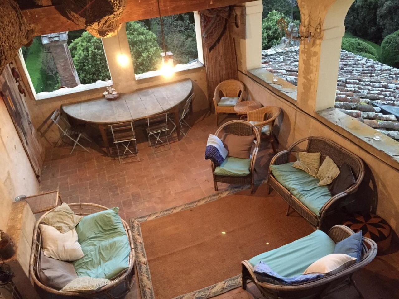 Villa I Bossi