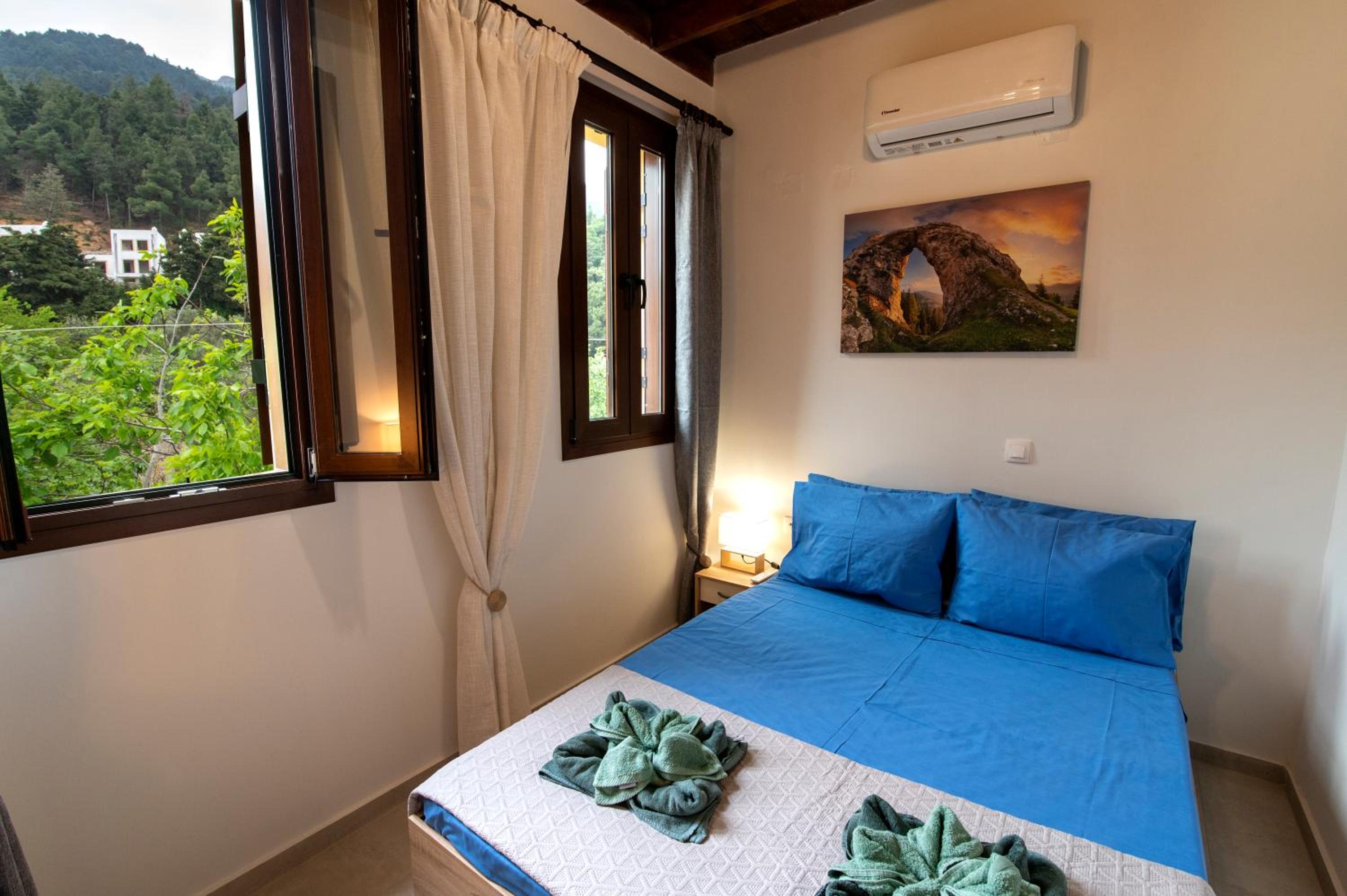 DIMIS ASOMATOS HOMES
