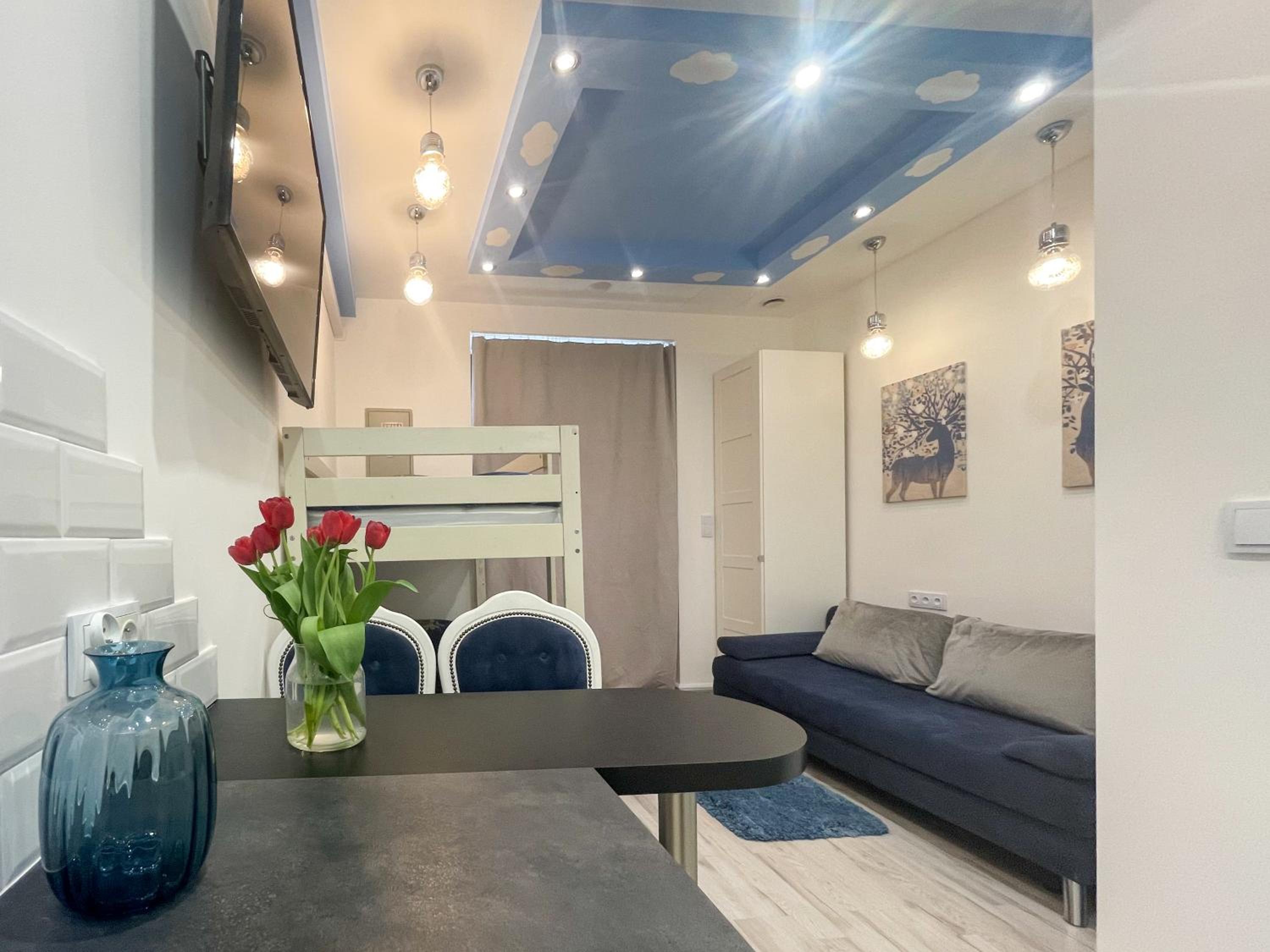 Solne Apartamenty Luna