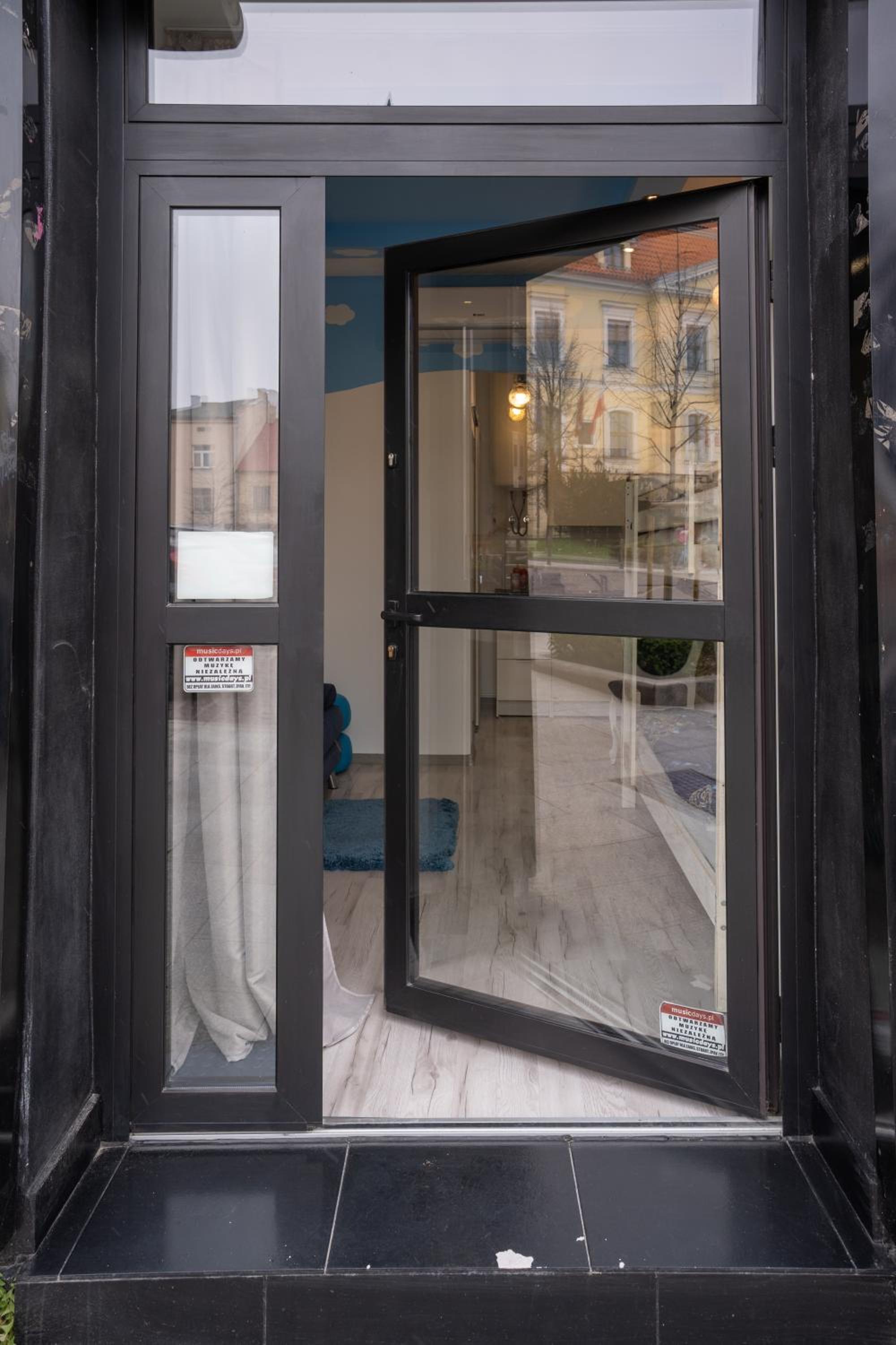 Solne Apartamenty Luna