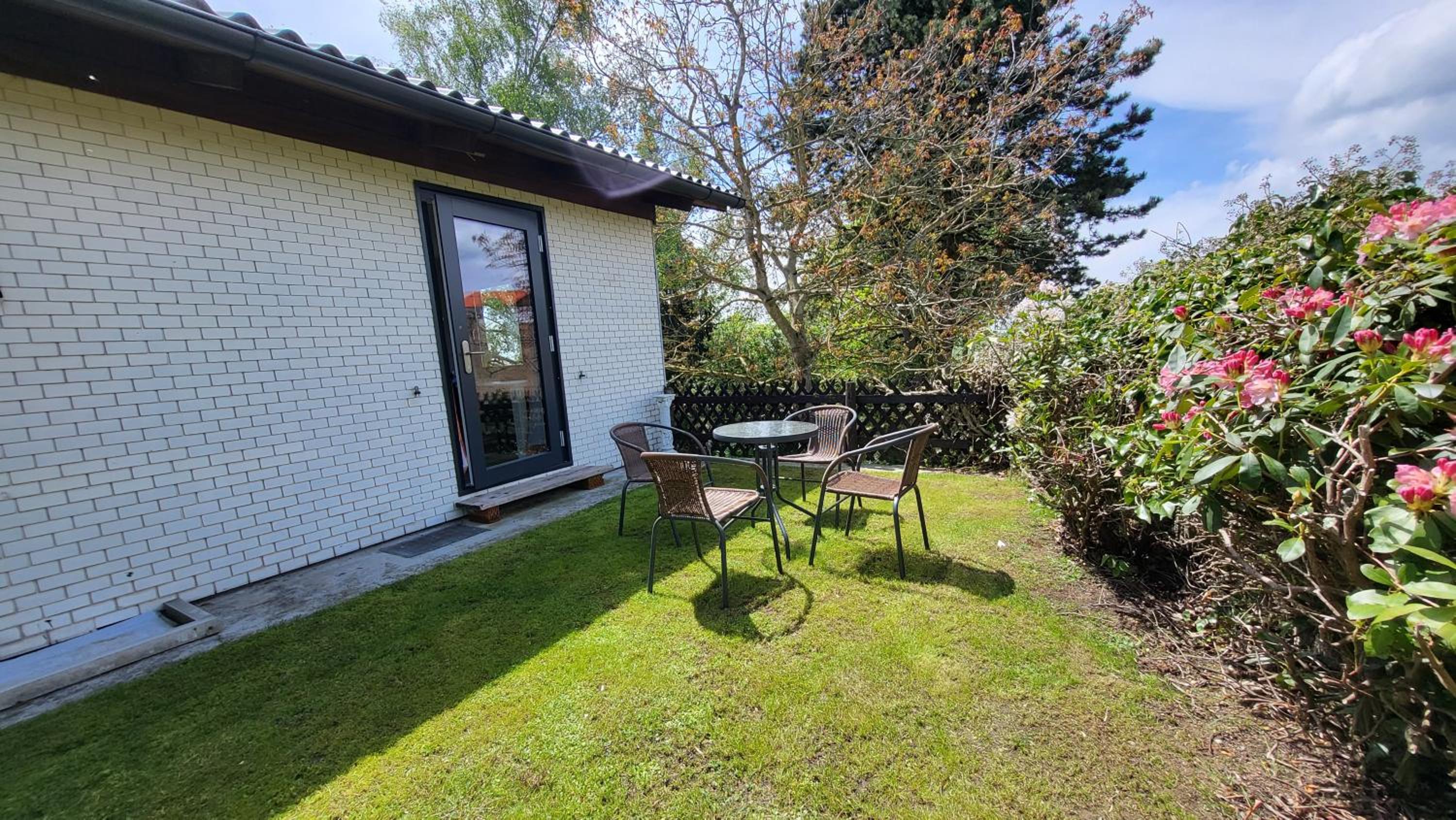 Cottage Alpenblick