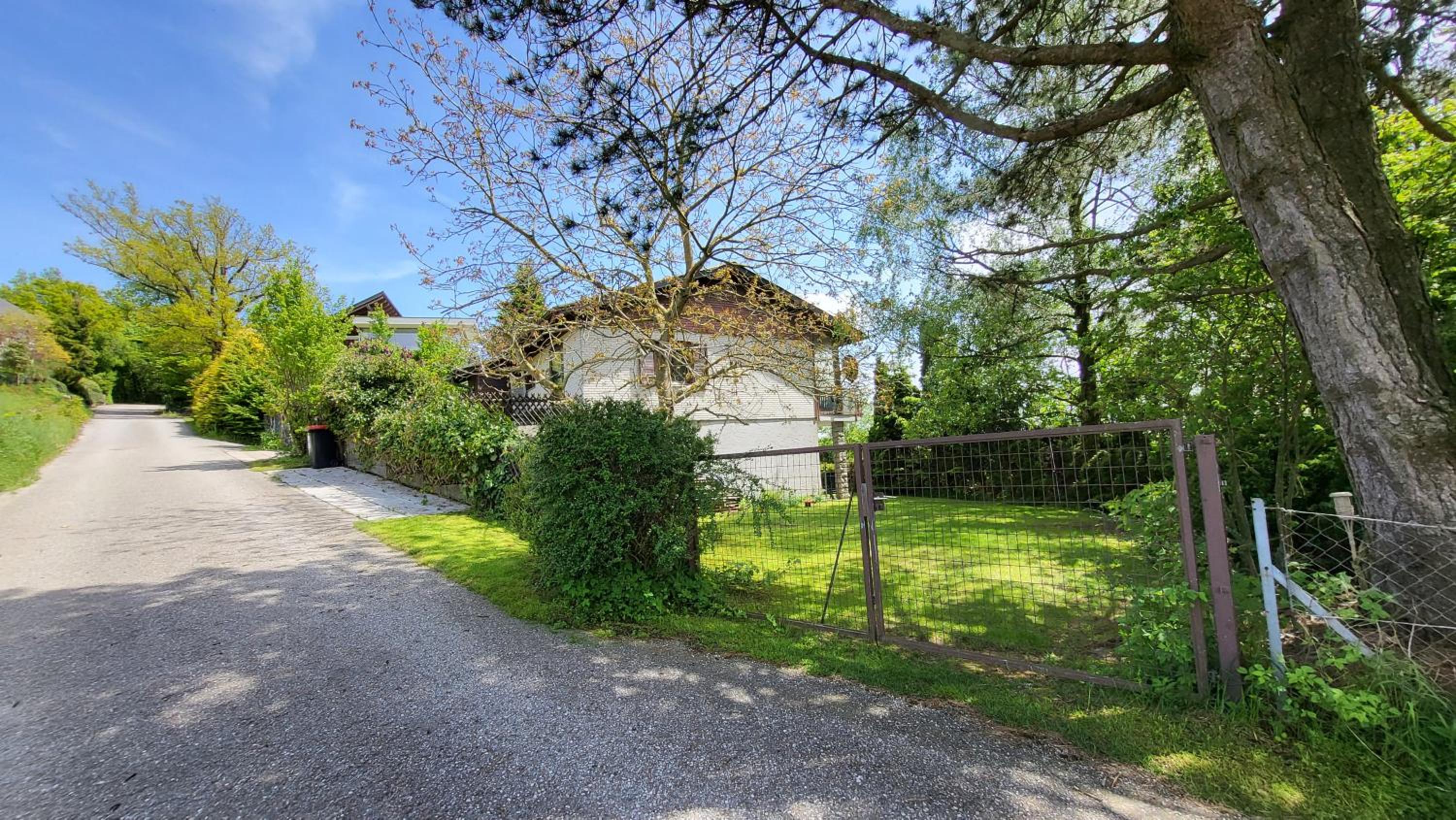 Cottage Alpenblick