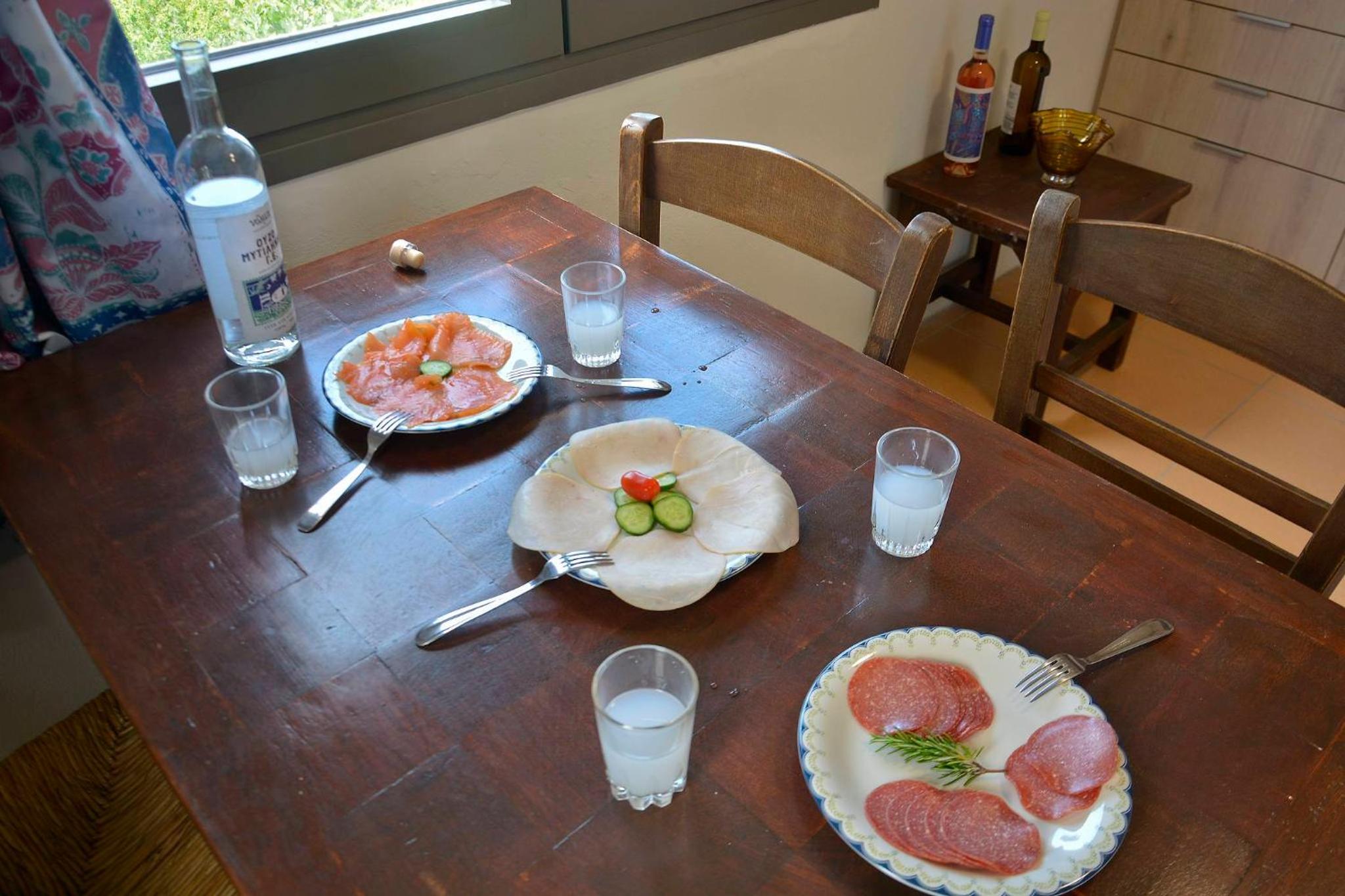 Balukas House