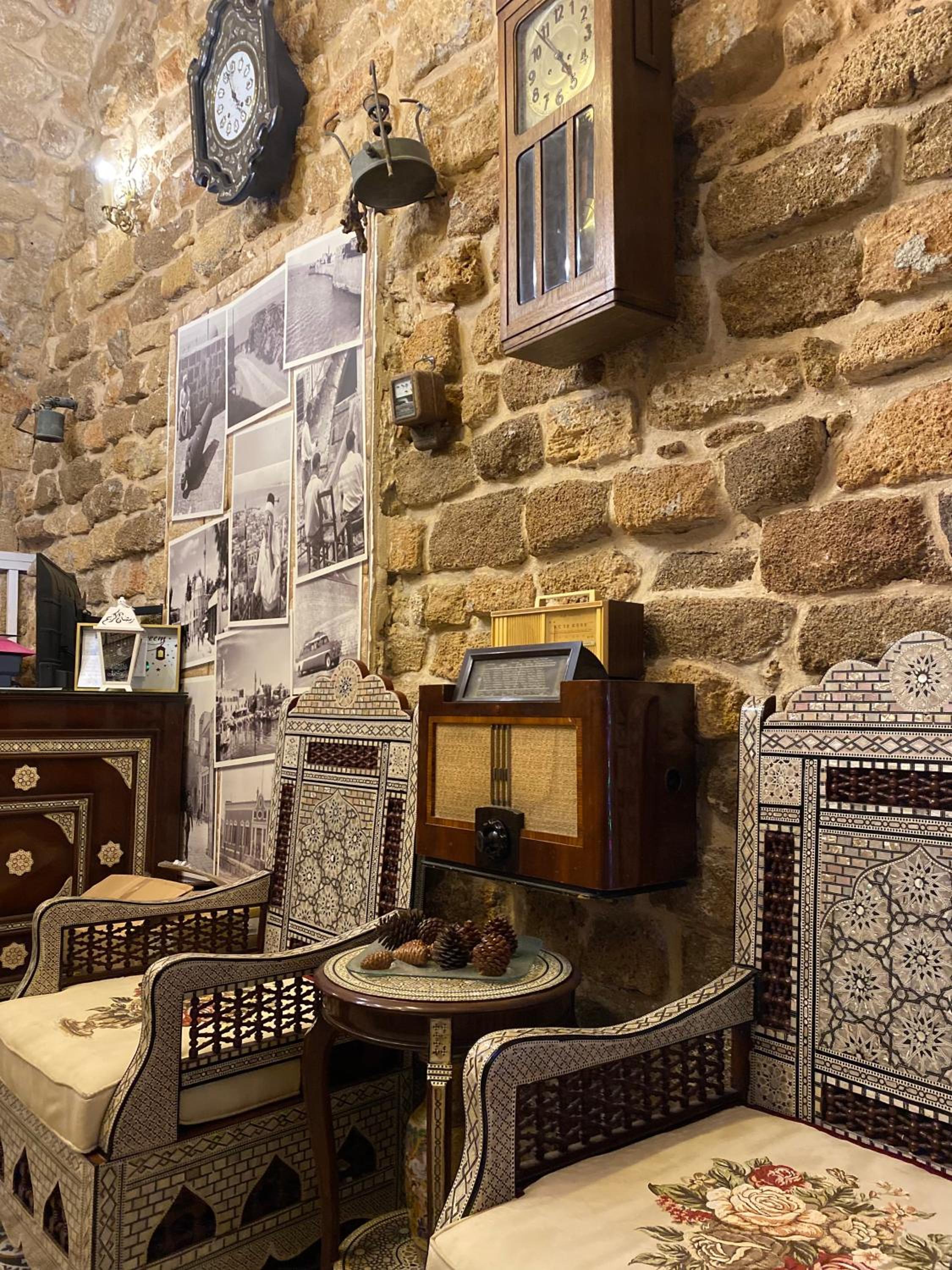 Bab al-sham funduk, photo 30