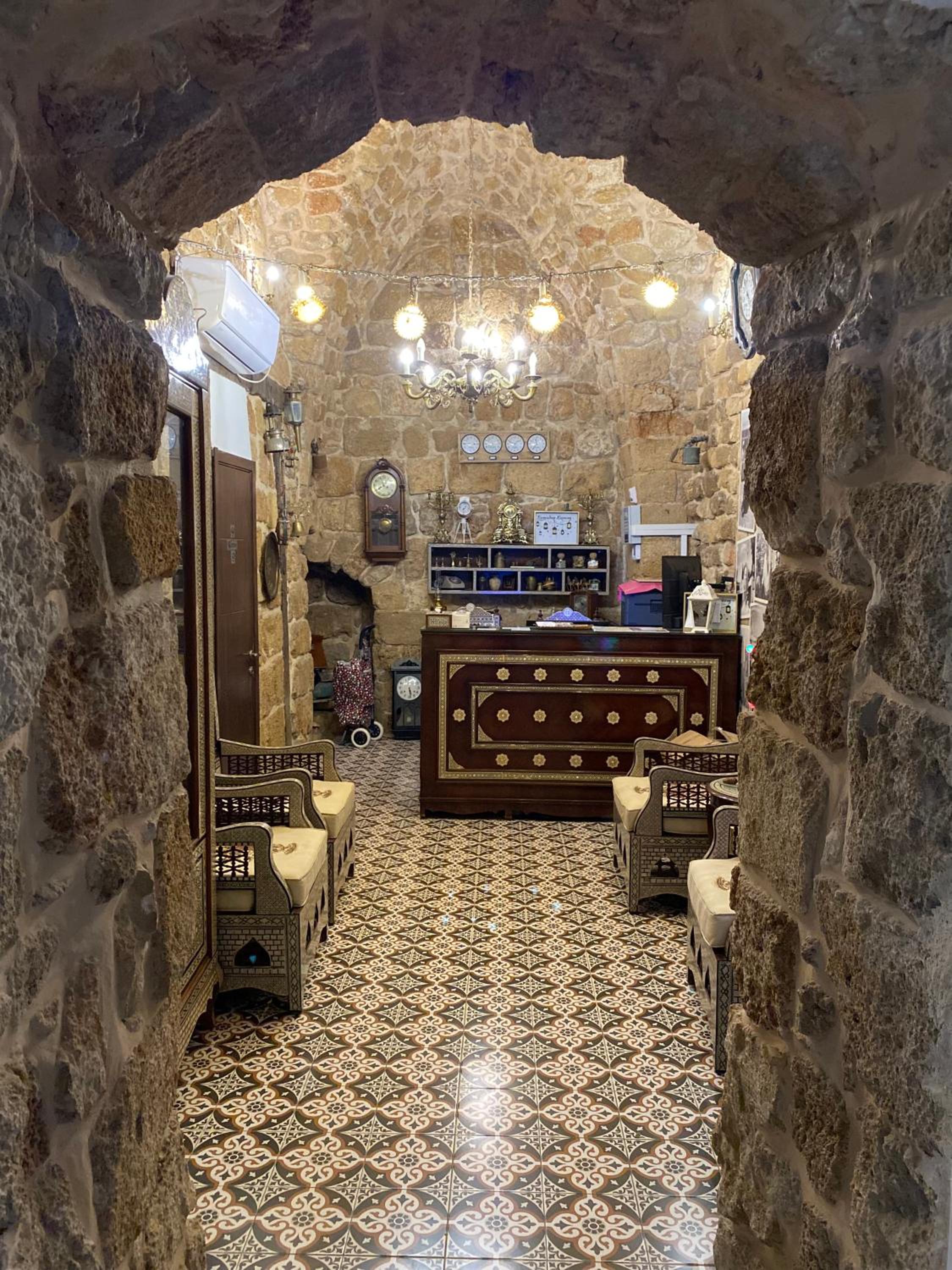 Bab al-sham funduk, photo 26