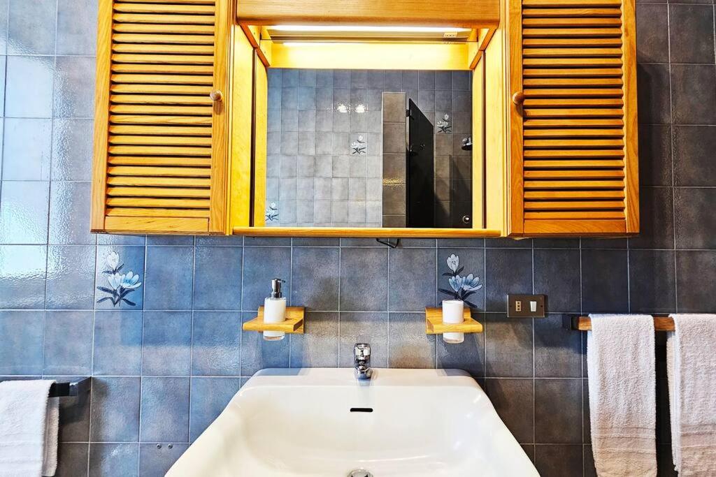 Villa Camelia32 Milano&Como view 4