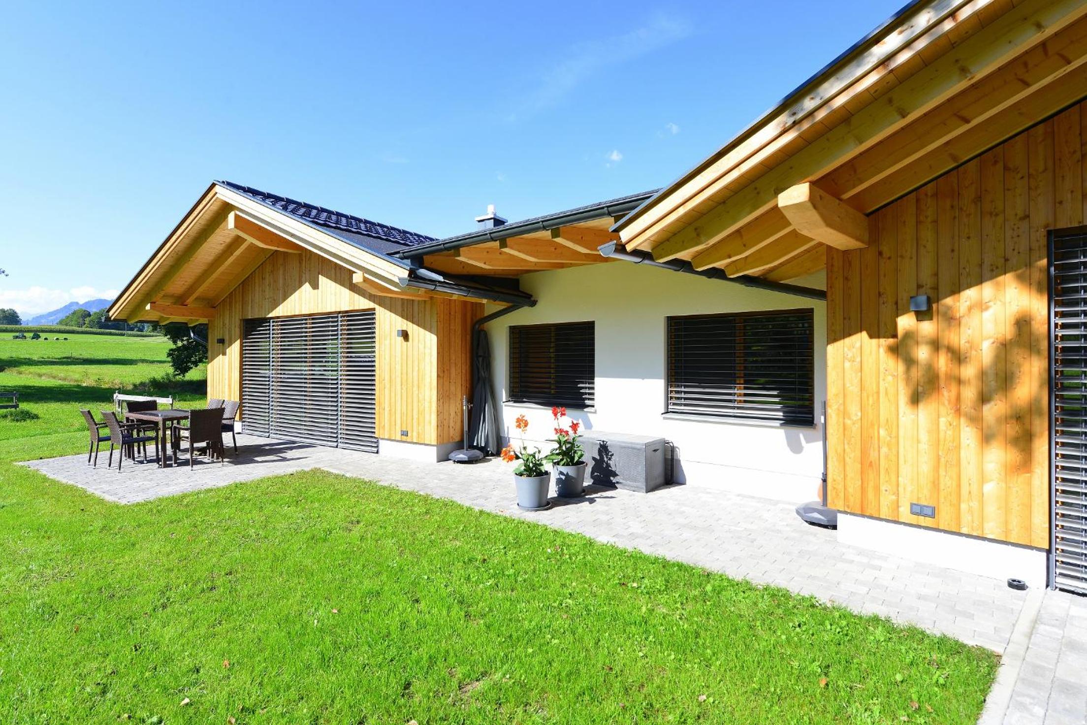 Ferienhaus Strohschneider
