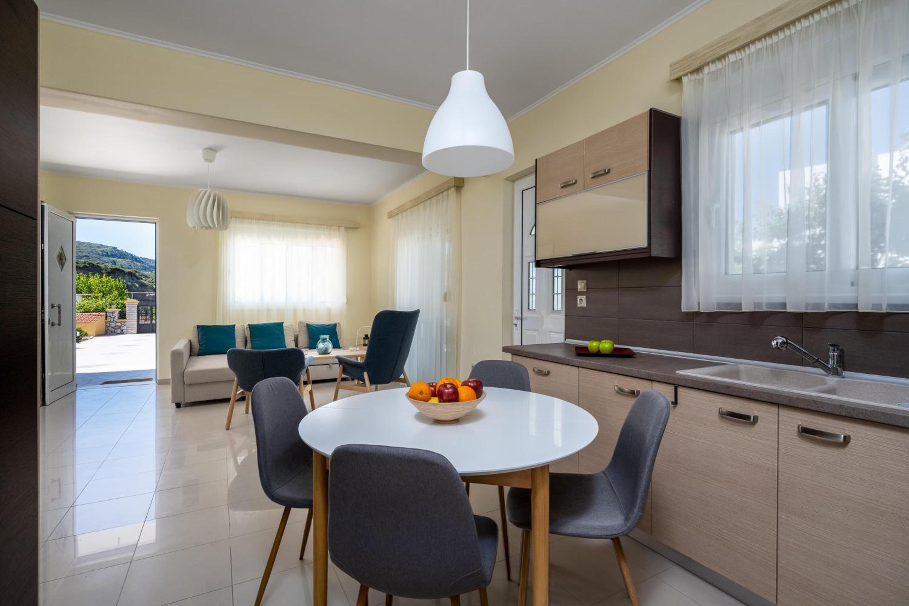 Sunny Garden Apartments view 2