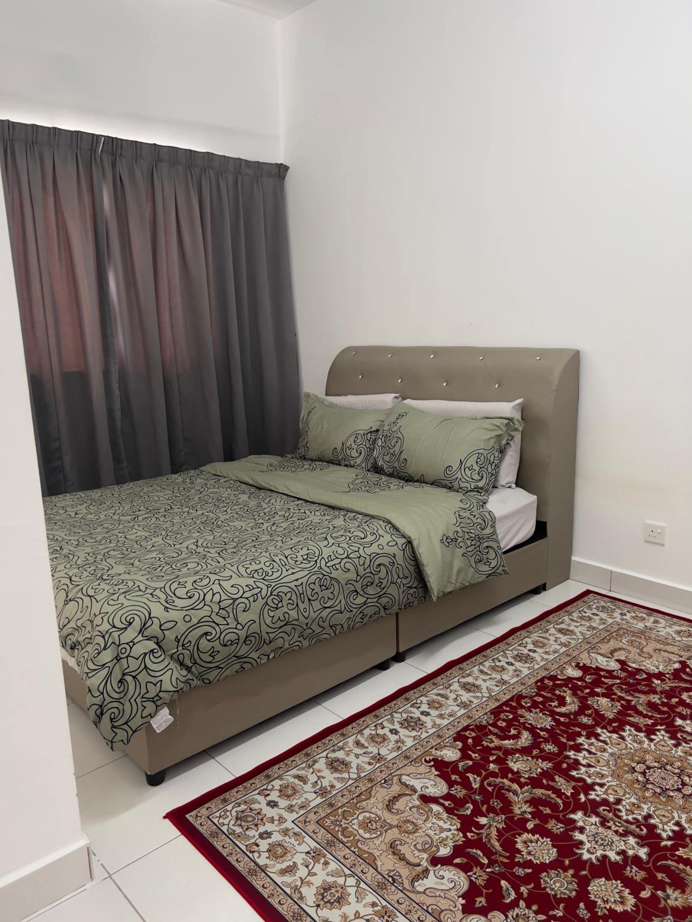Dina Homestay photo 6