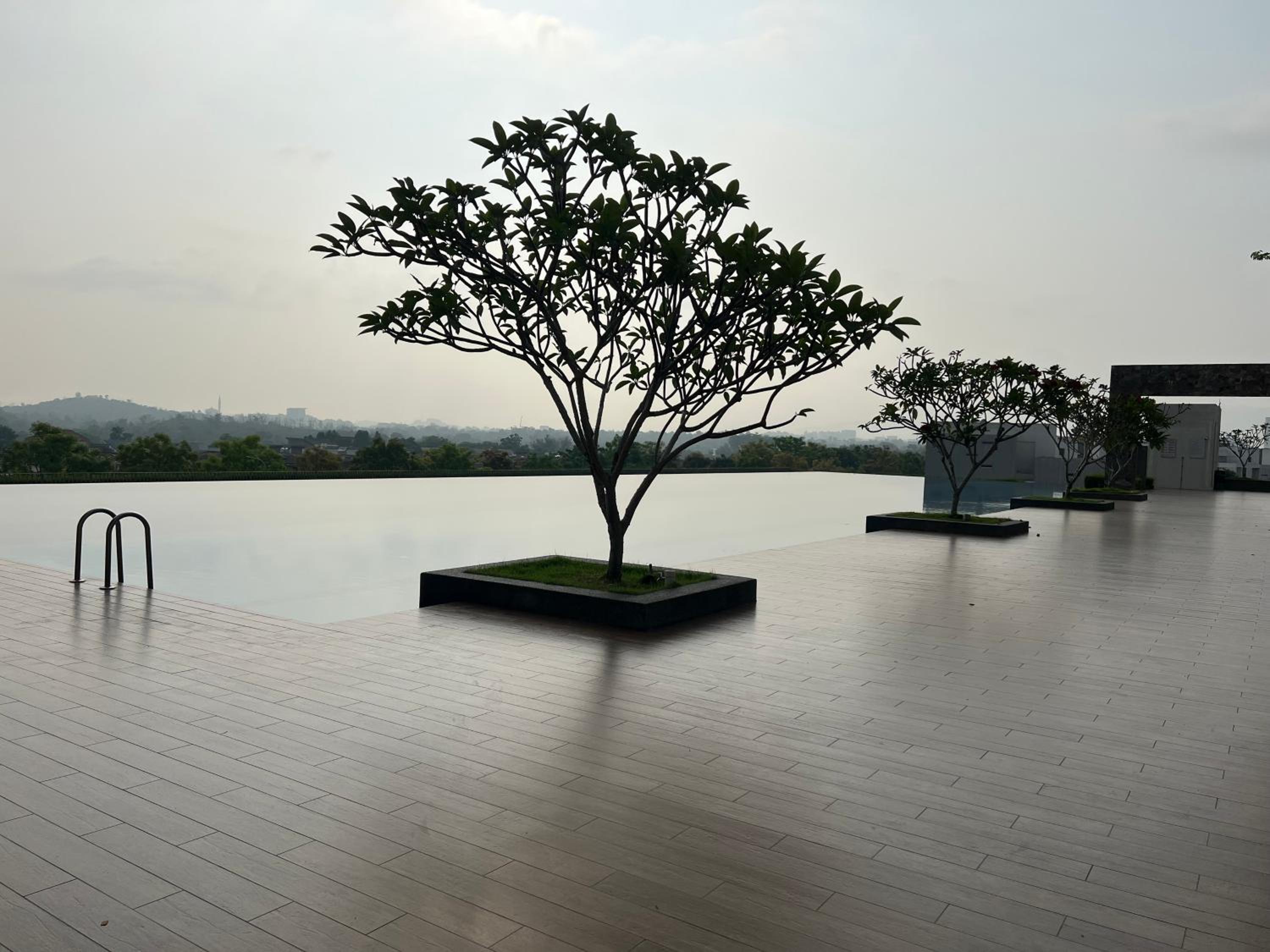 Dina Homestay