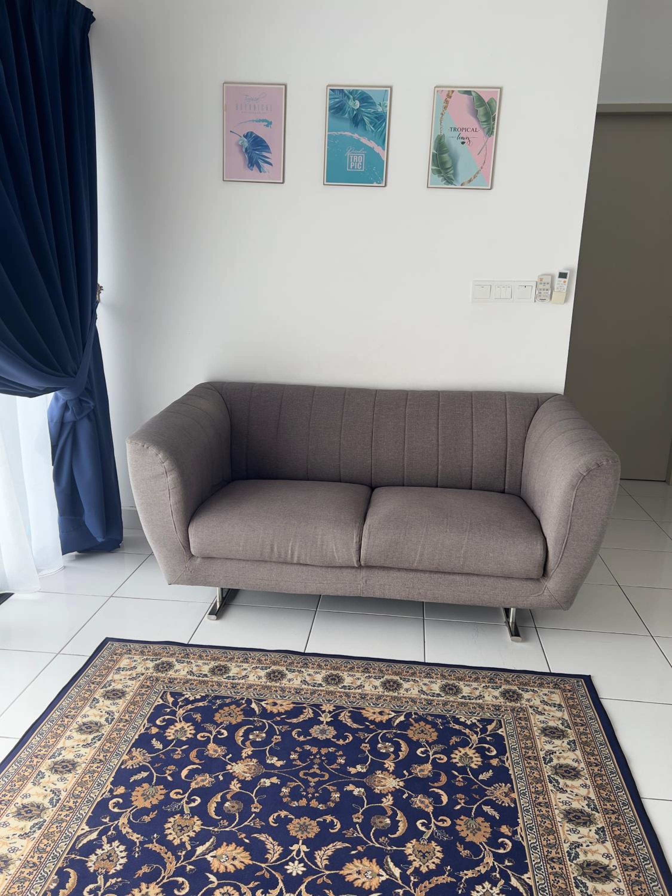 Dina Homestay photo 5
