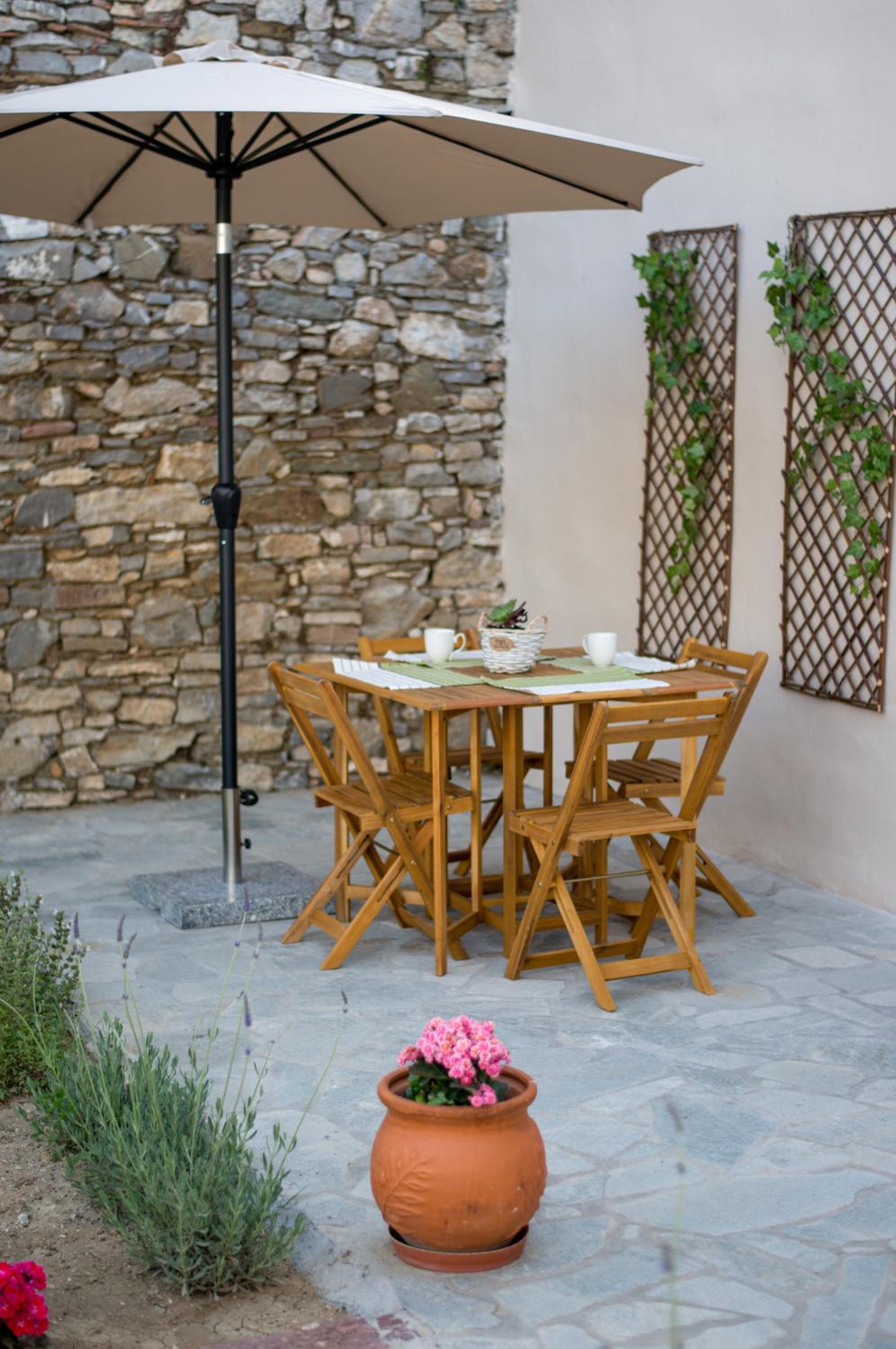 Anassa Mountain House