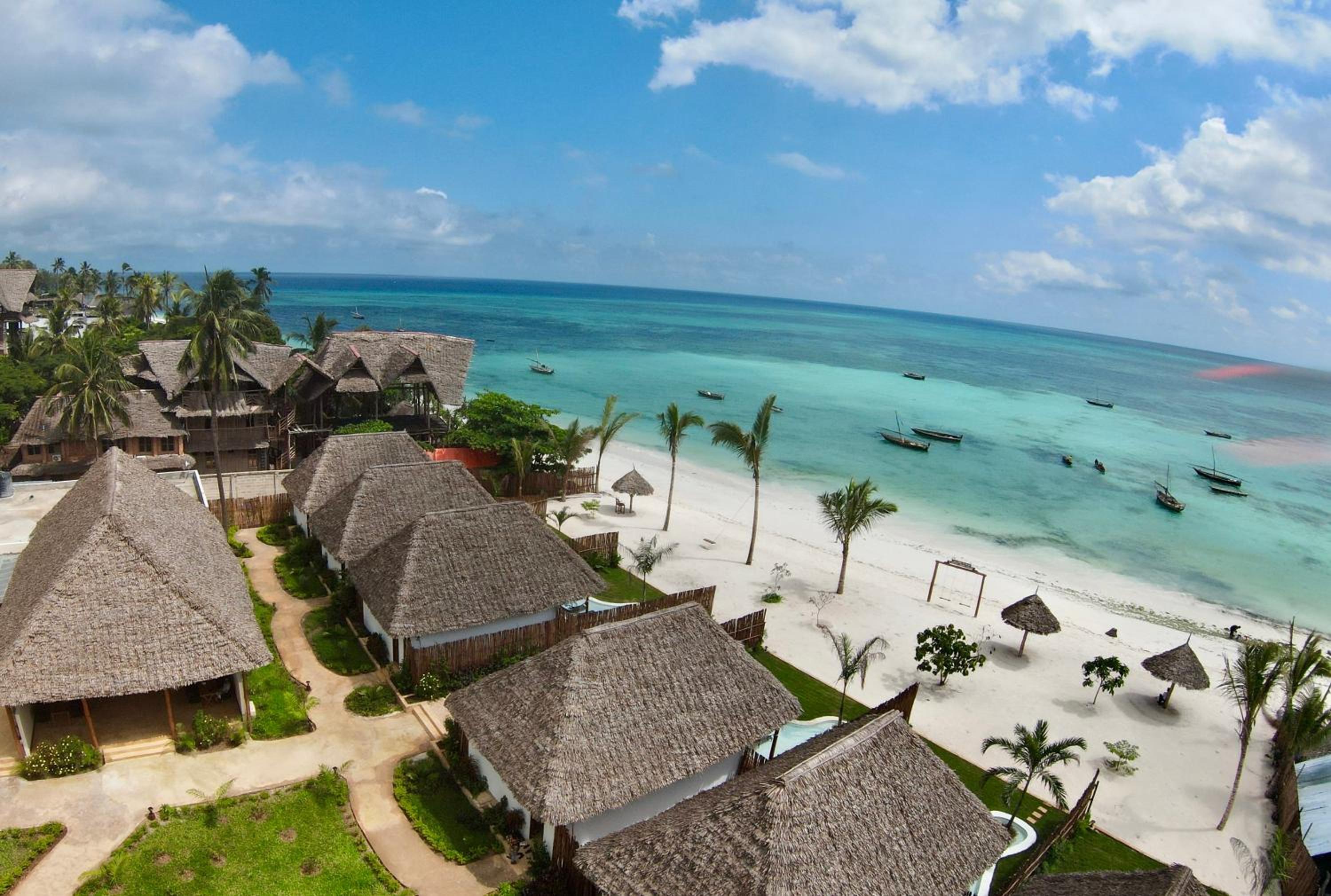 Safaya Luxury Villas - Adults only view 3