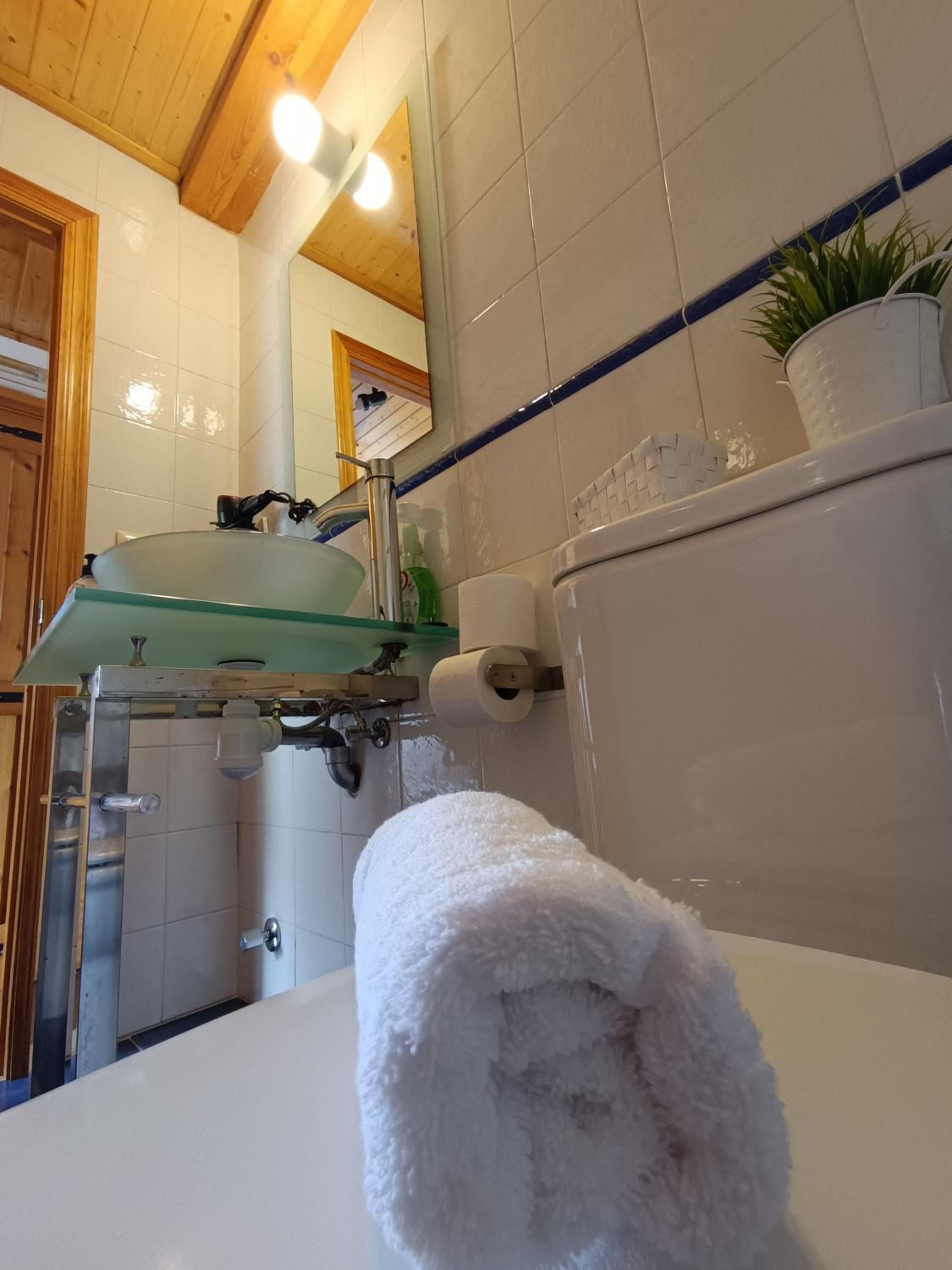 Apartamentos MinusKa con jardin y a tan solo 10 min andando a Llanes