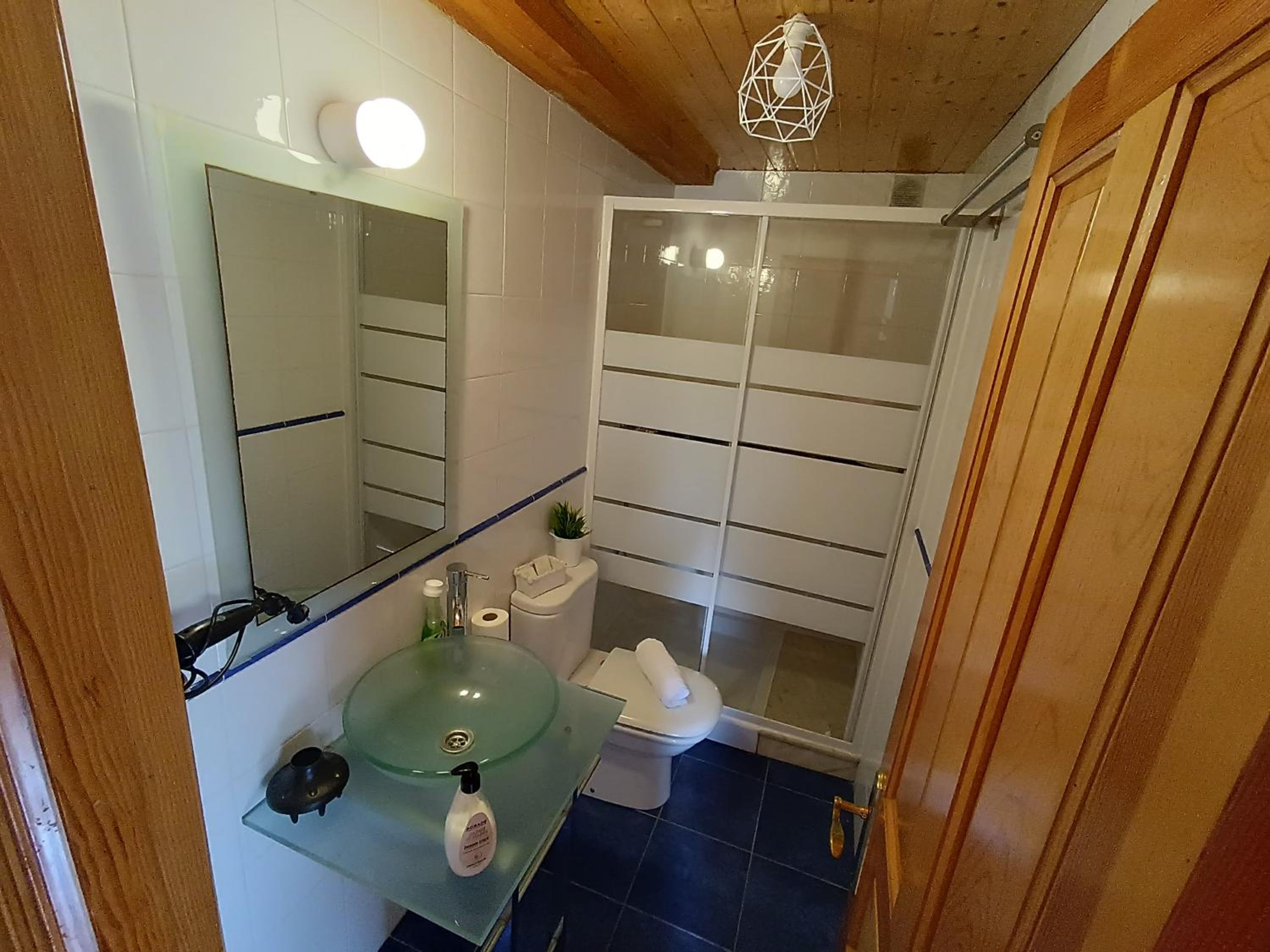 Apartamentos MinusKa con jardin y a tan solo 10 min andando a Llanes