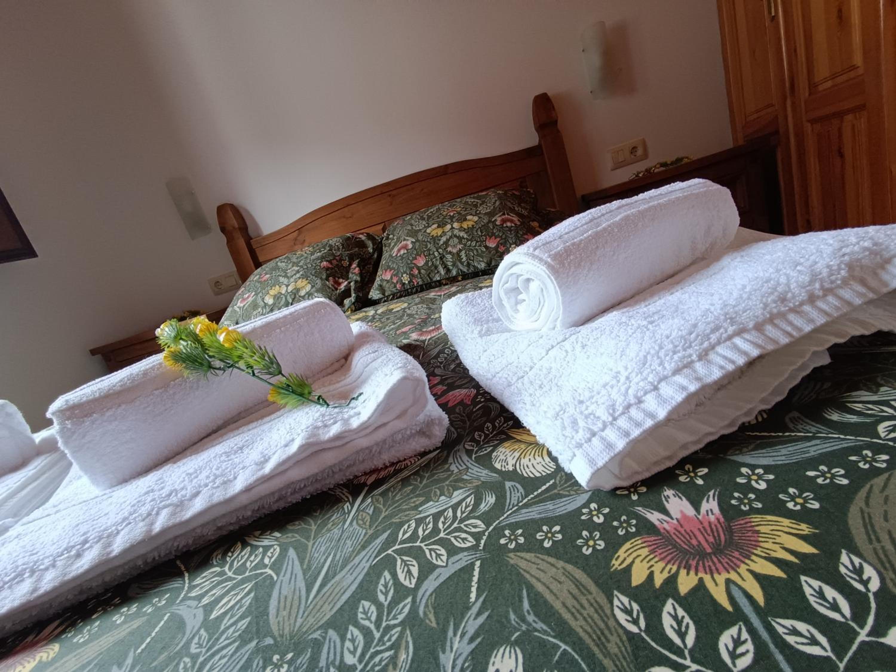 Apartamentos MinusKa con jardin y a tan solo 10 min andando a Llanes