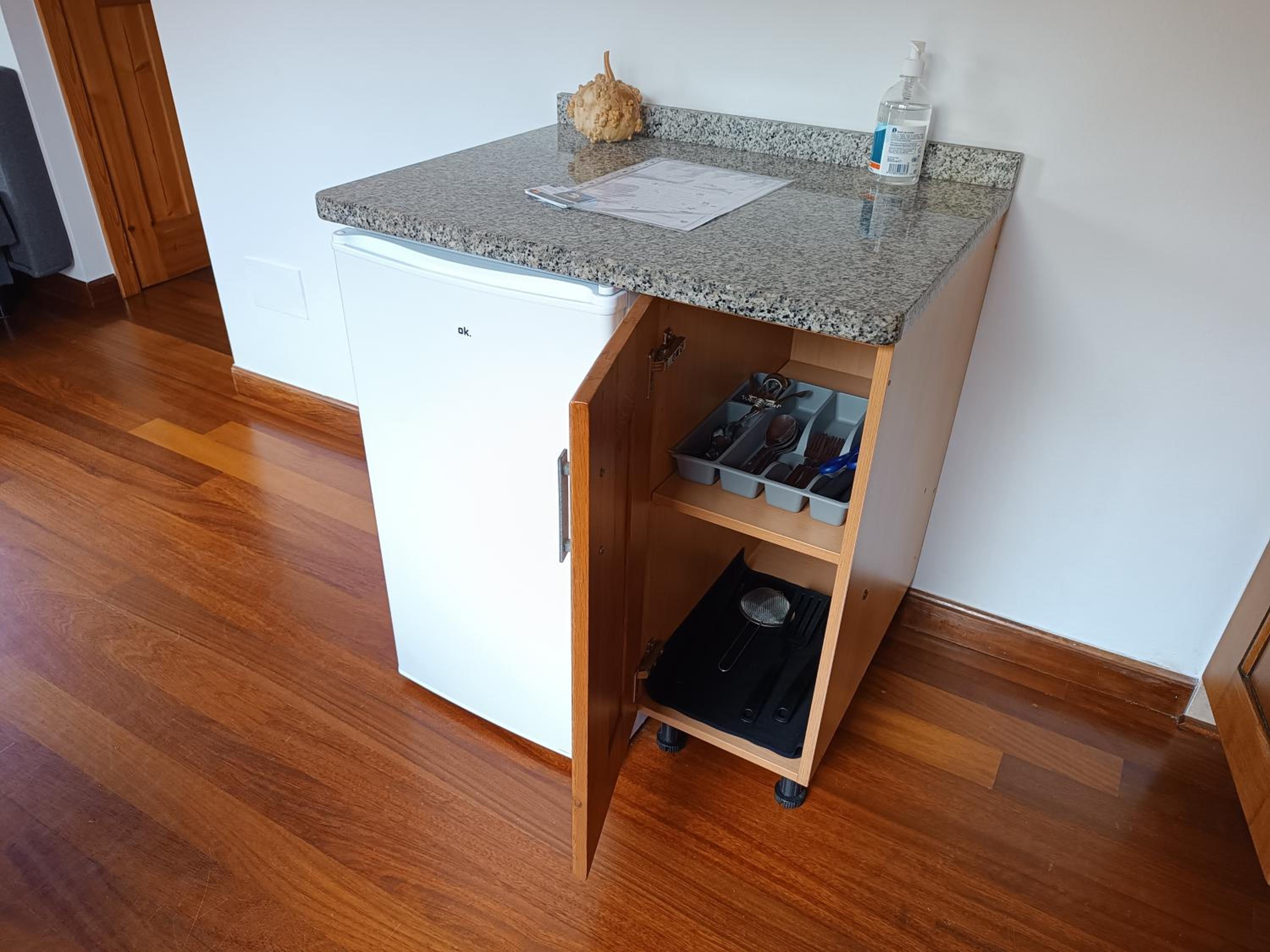 Apartamentos MinusKa con jardin y a tan solo 10 min andando a Llanes