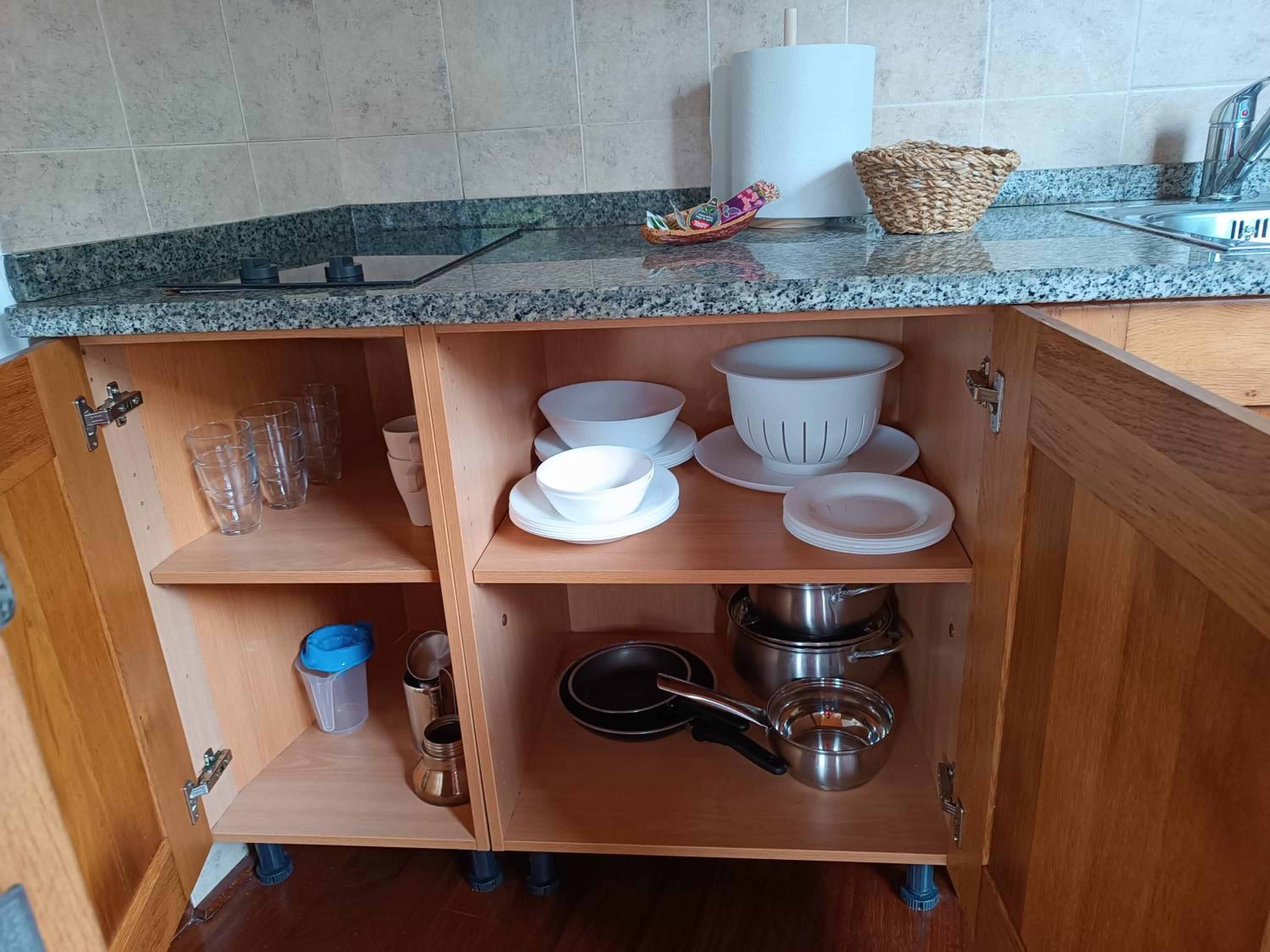 Apartamentos MinusKa con jardin y a tan solo 10 min andando a Llanes